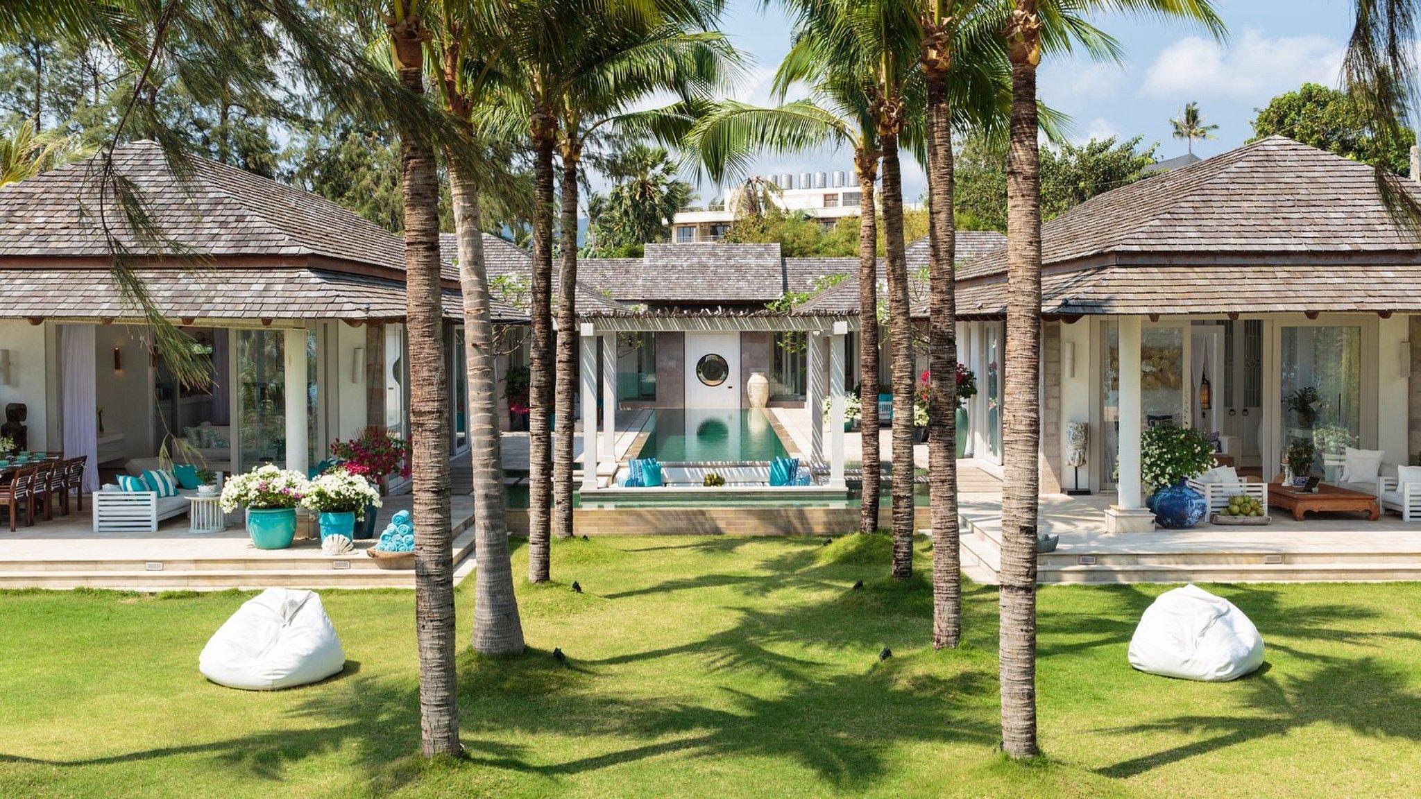 Mia Beach Villa - Photo 6