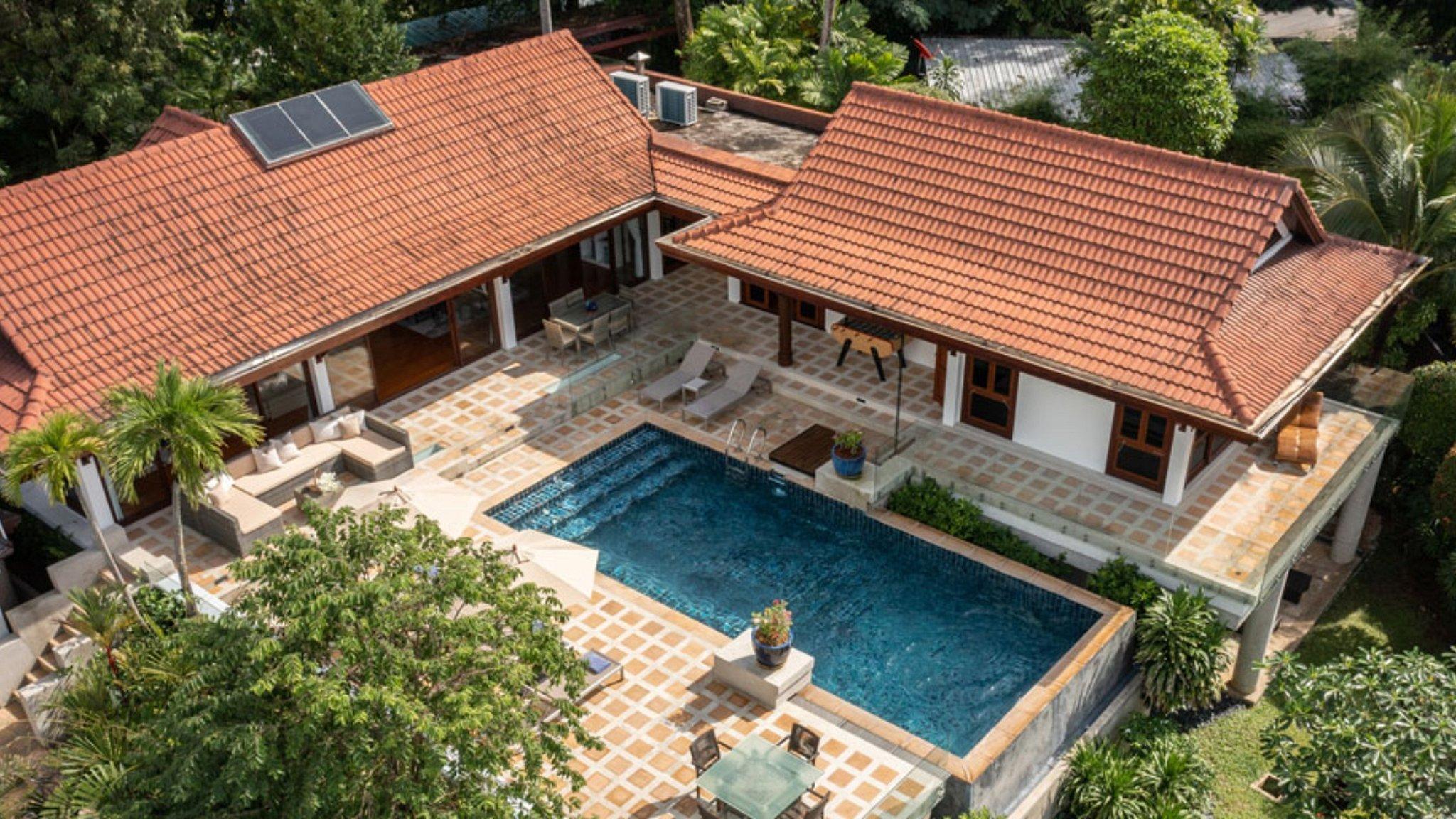 Villa Infinity View - Photo 6