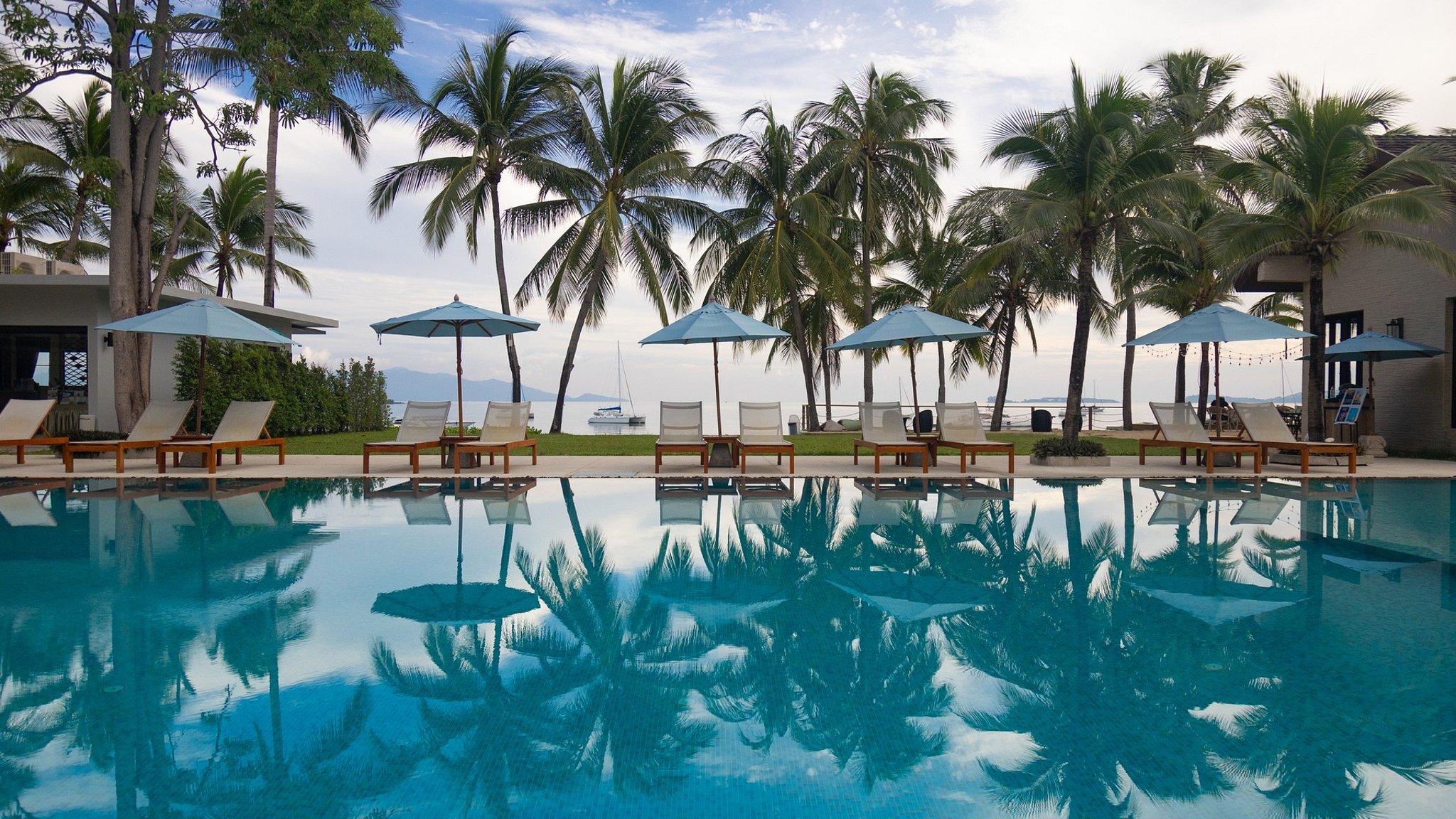 Celes Tropical Suite - Photo 6