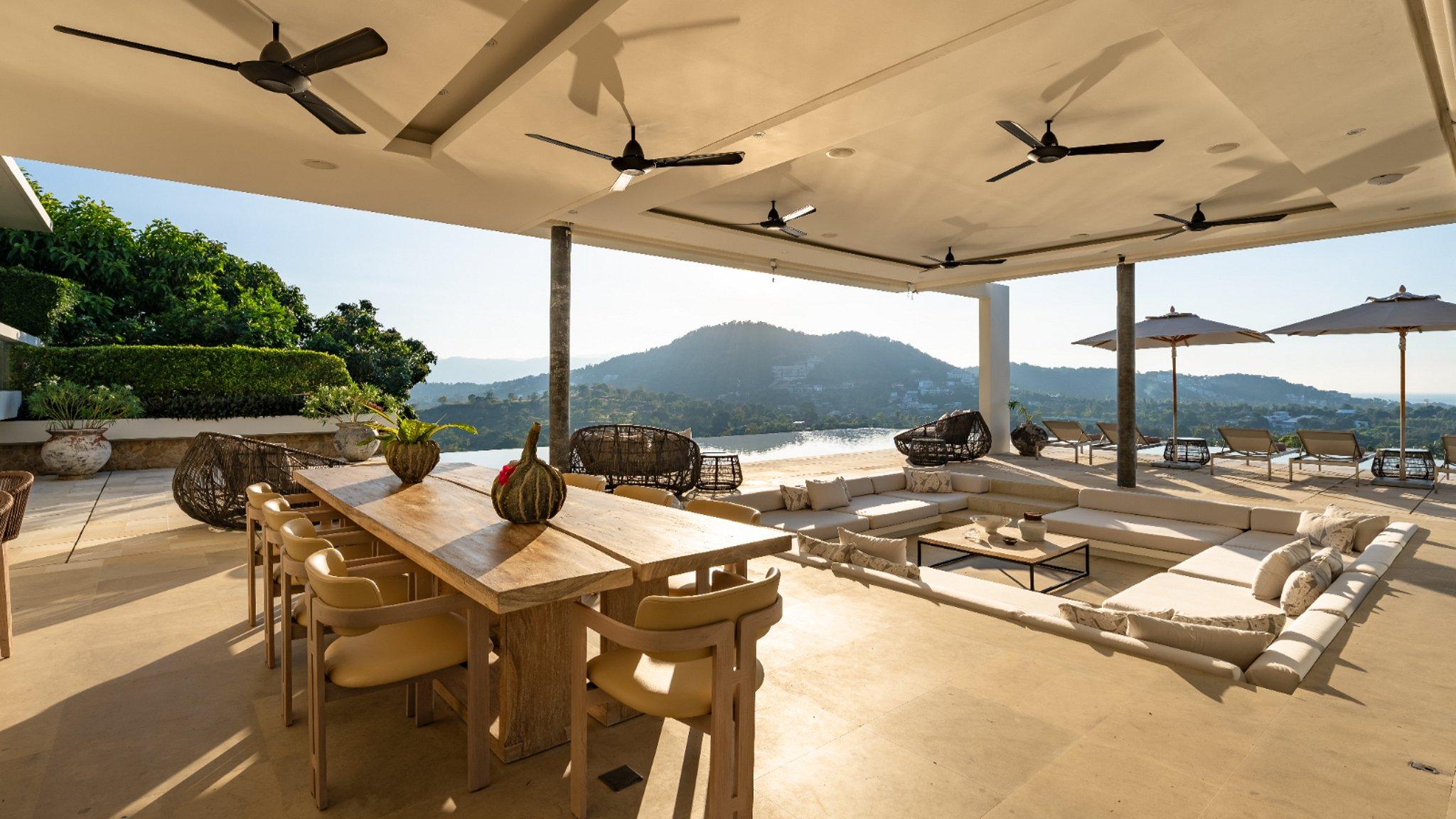 Villa Yee Sip Hok - Photo 6
