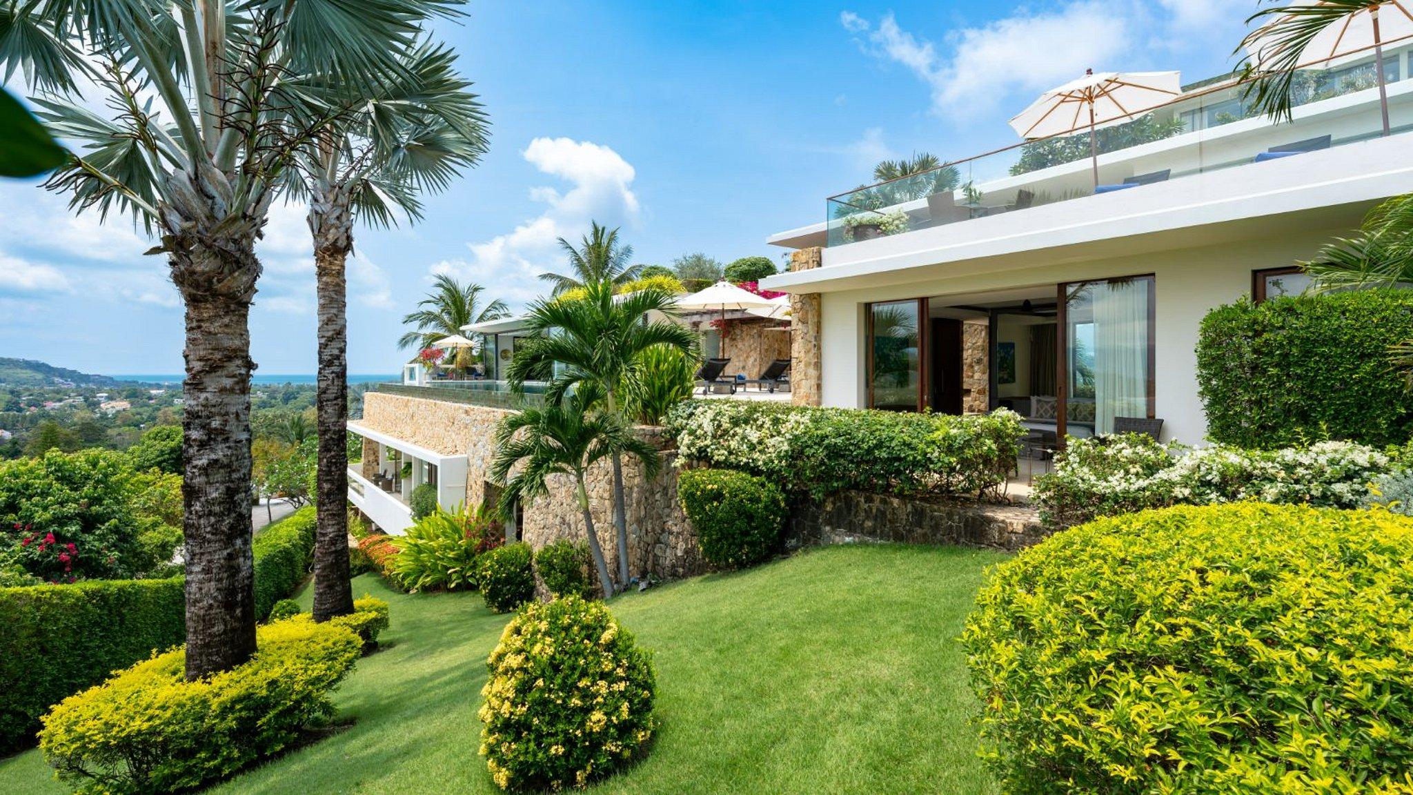 Villa Saam - Photo 6