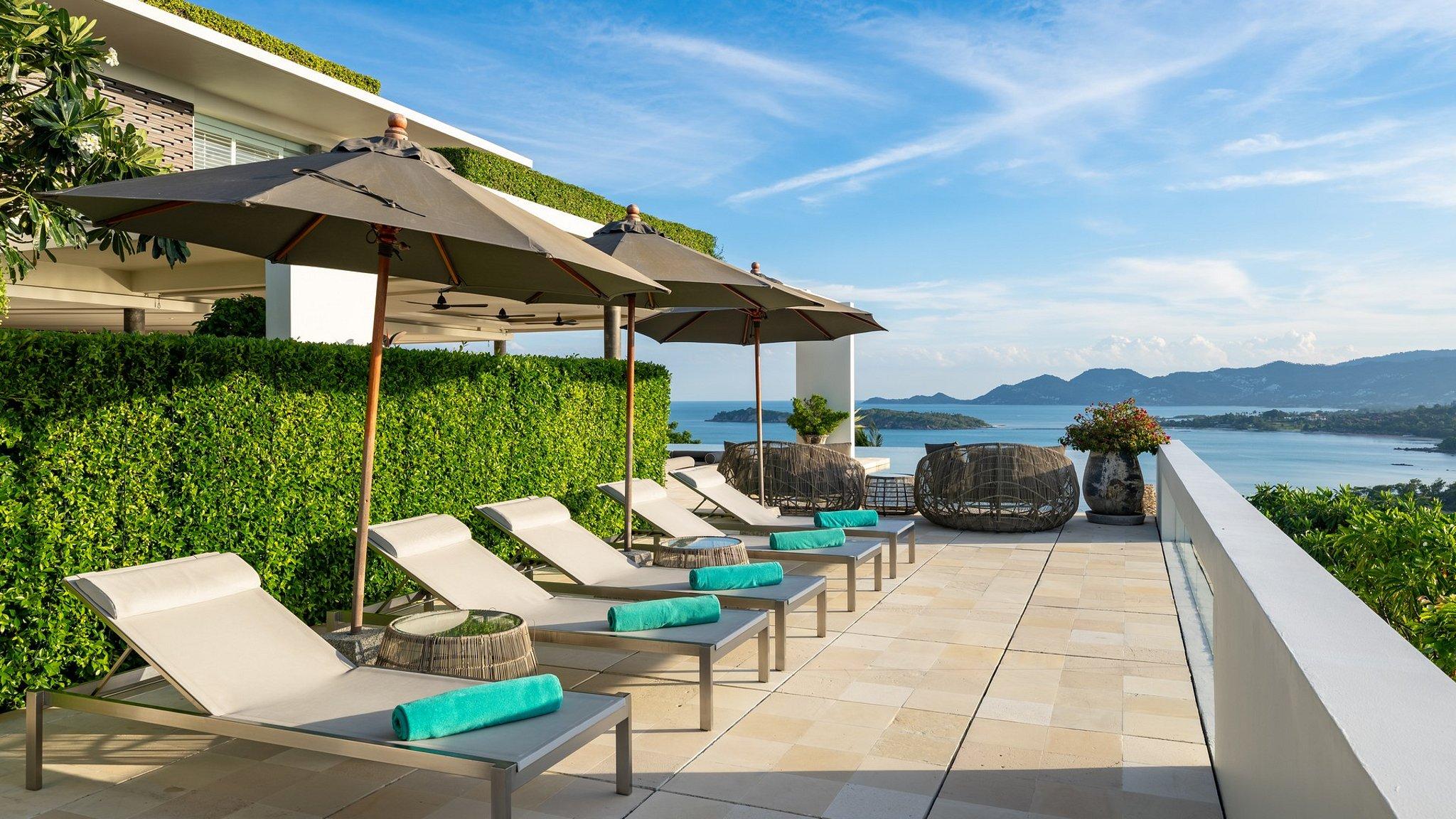 Villa Yee Sip Bpaet - Photo 6