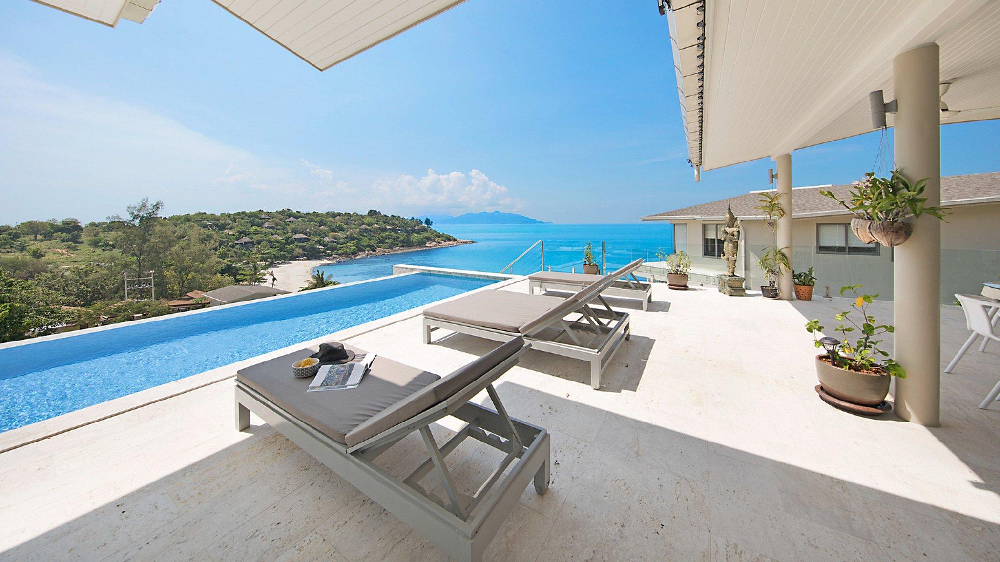 Villa Seascape - Photo 6