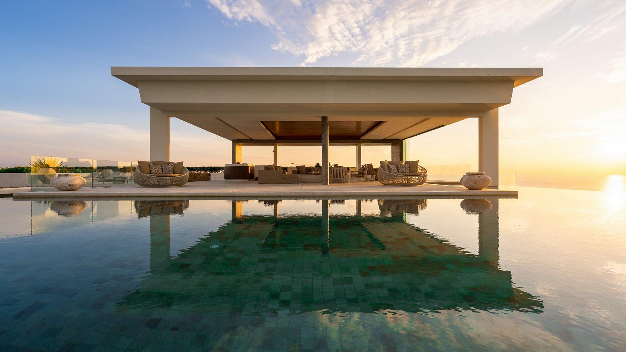Villa Saam Sip - Photo 6