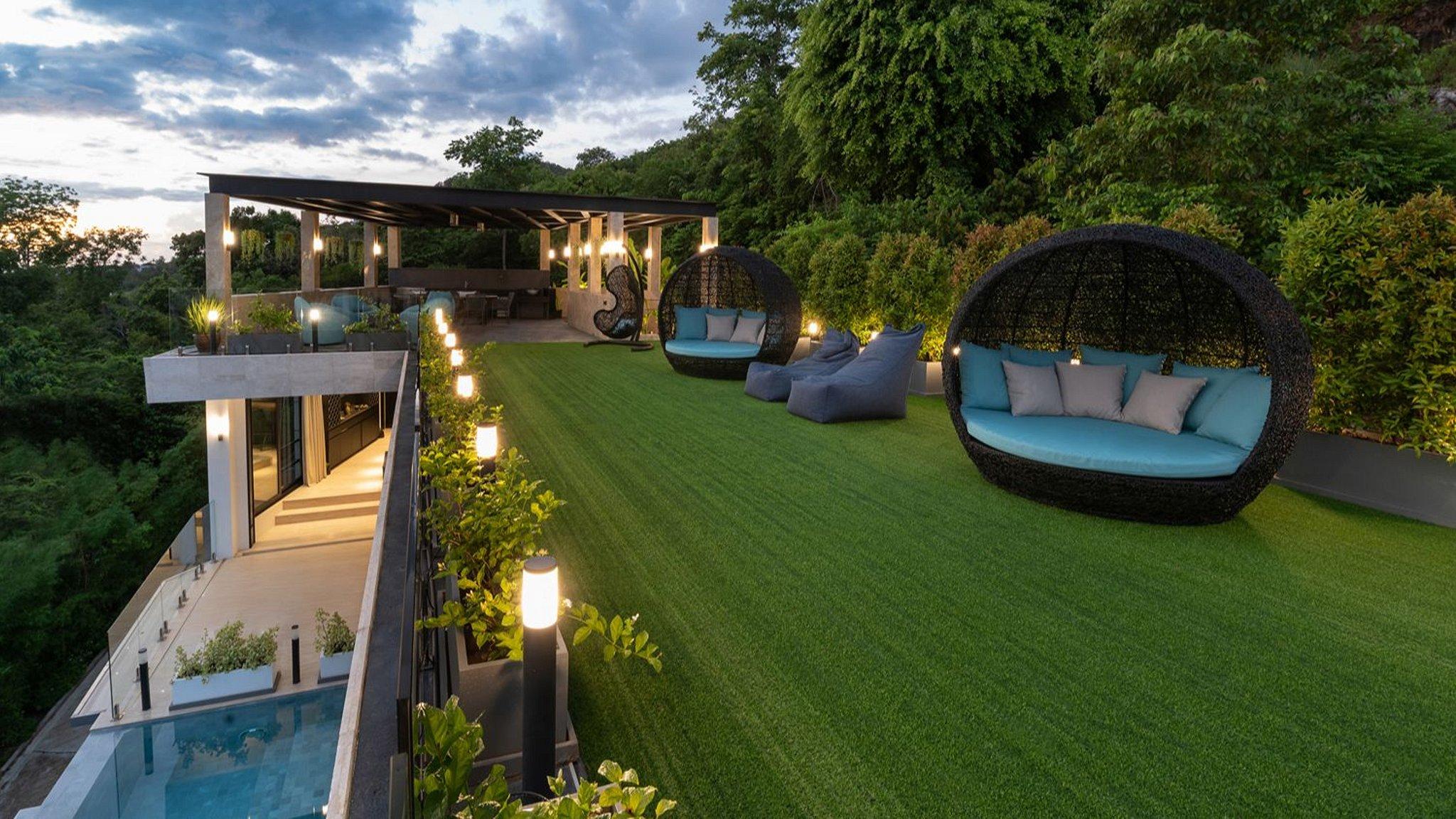 Magic Tuxedo Villa - Photo 6