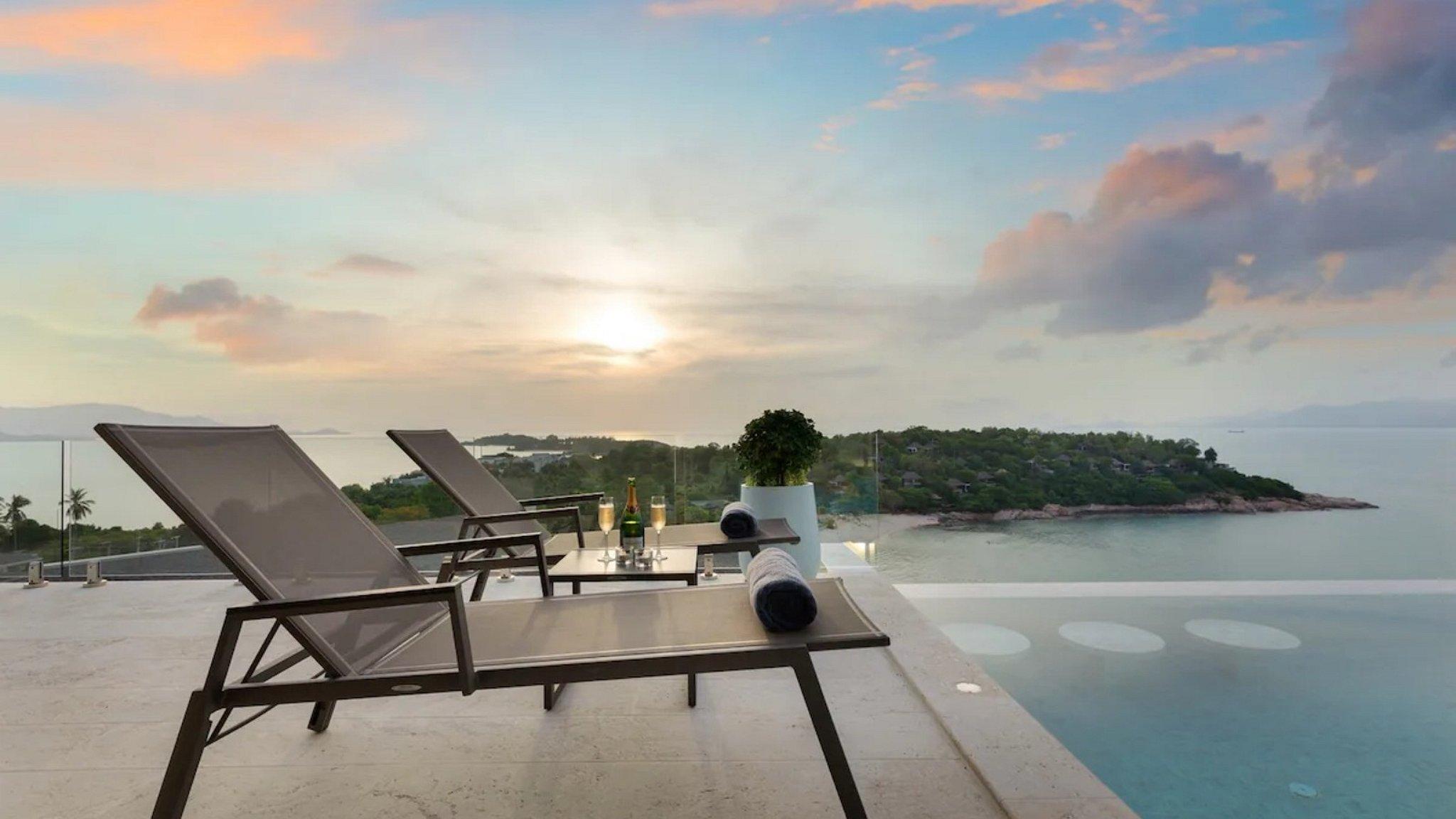 Villa Double Bay - Photo 6