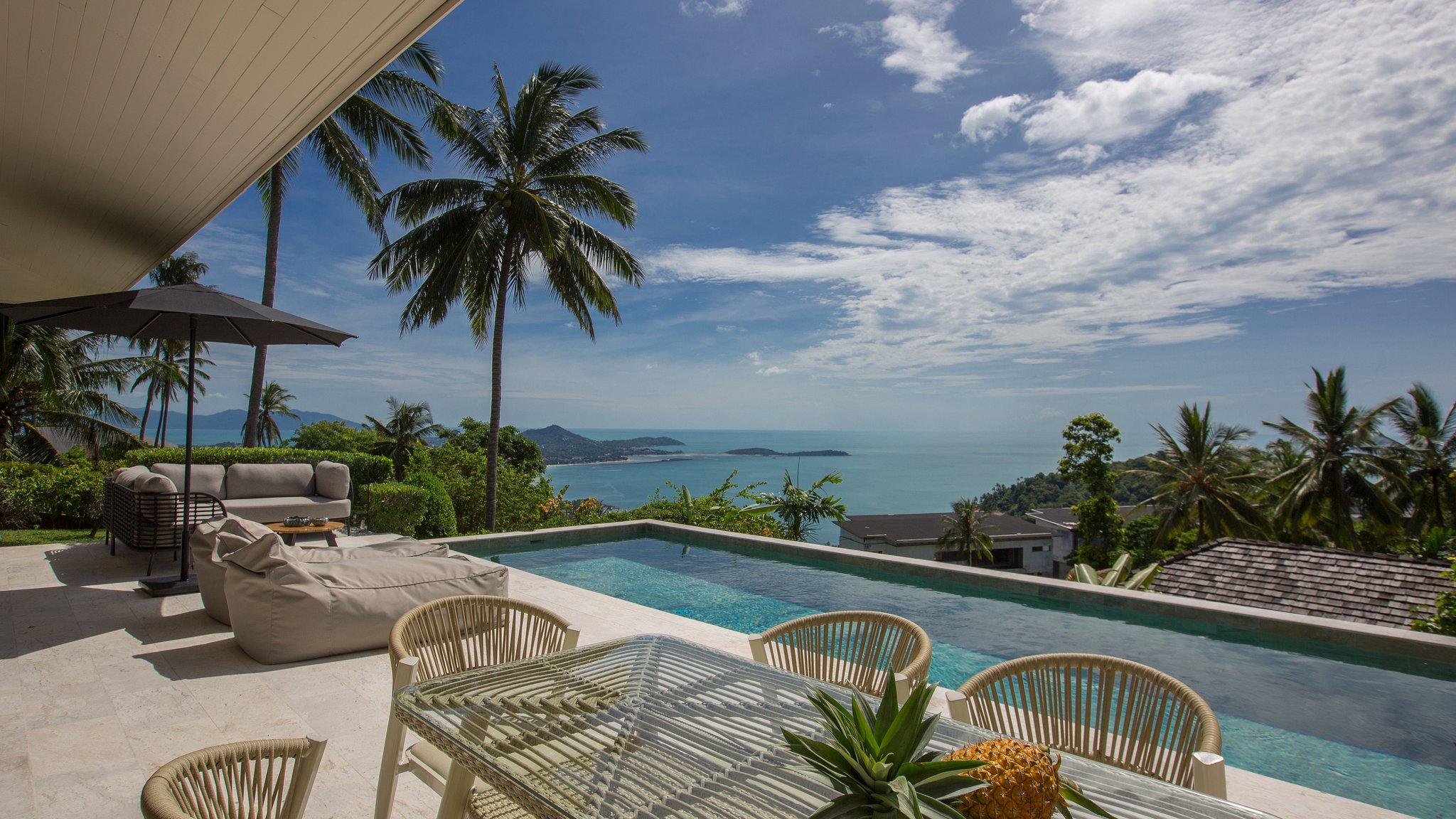 Villa Blanca Samui - Photo 6