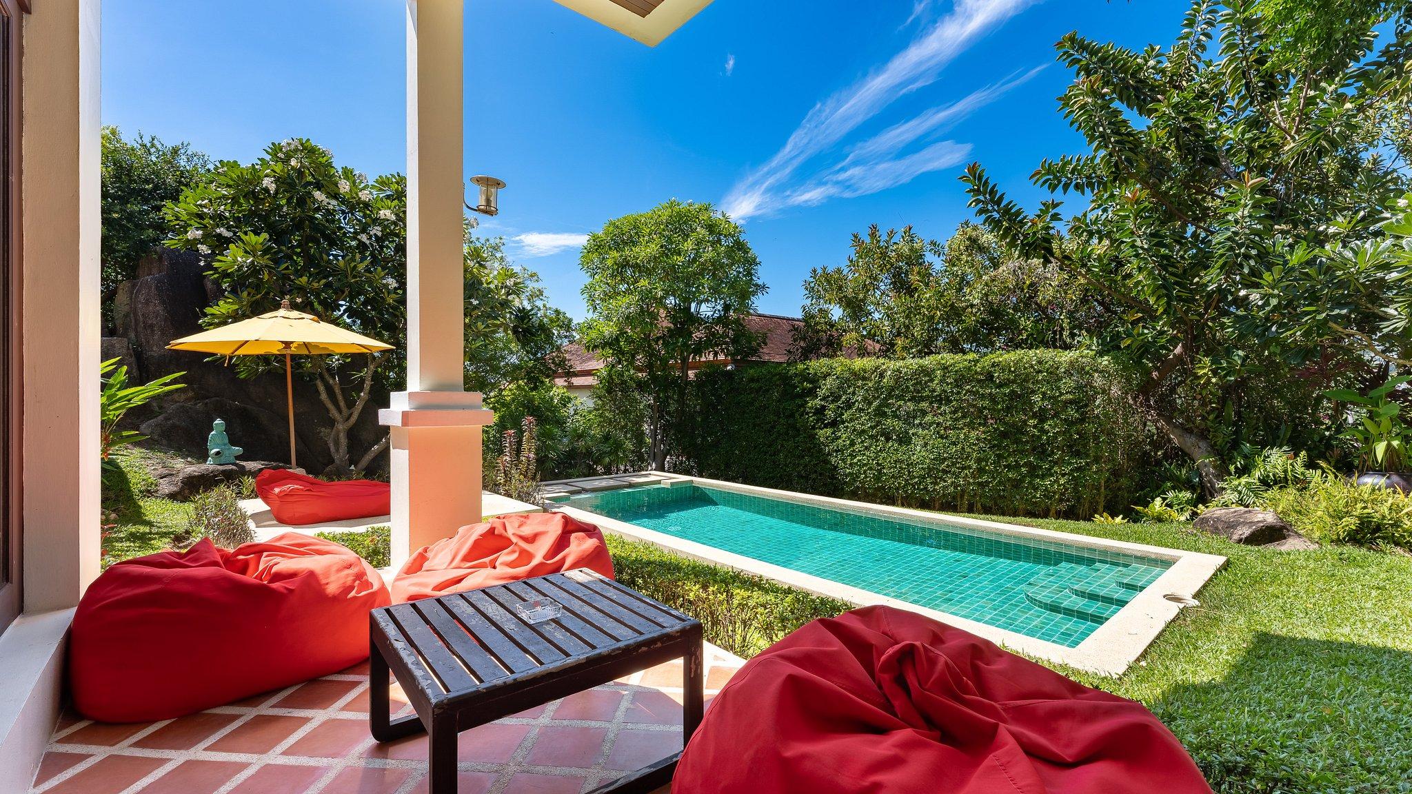 Villa Lilawadee - Photo 6