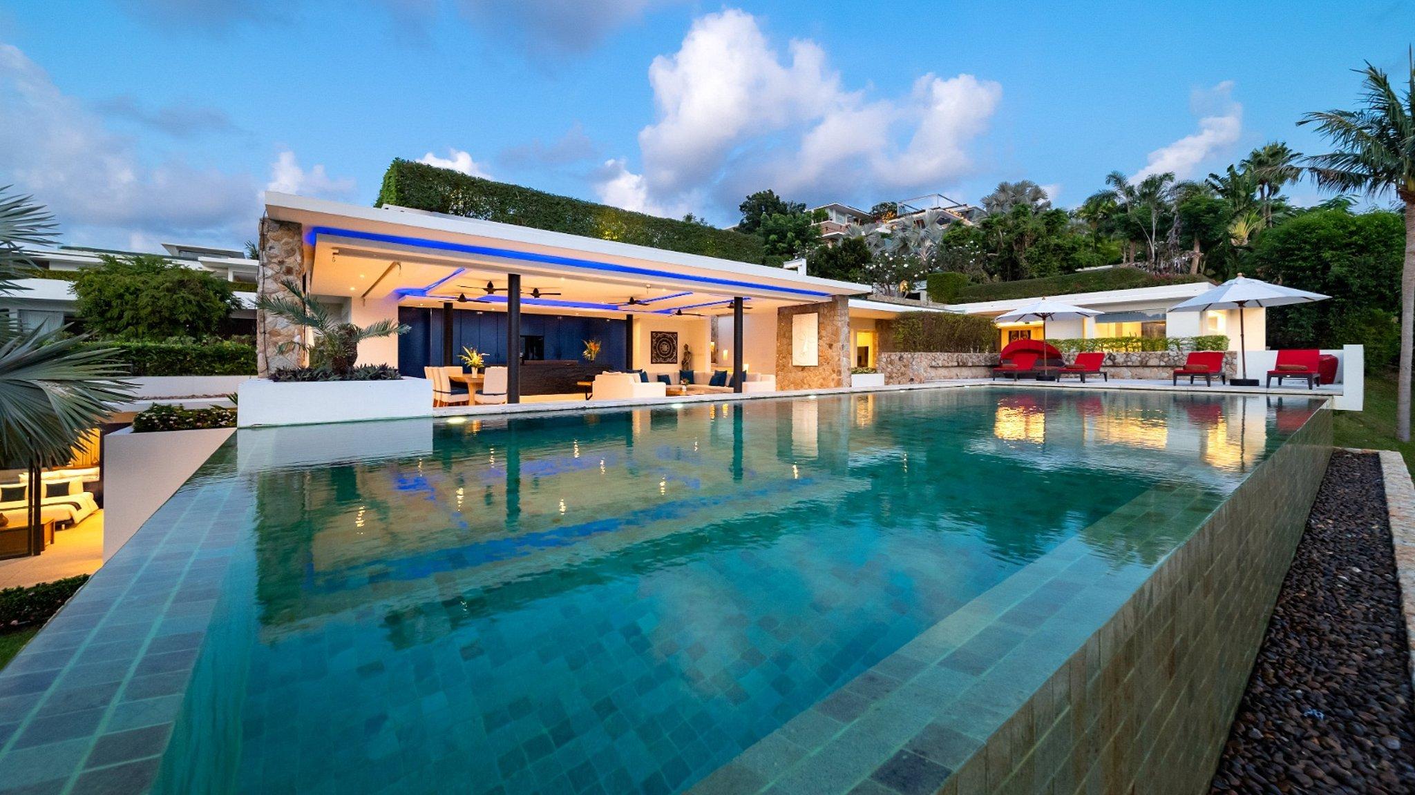 Villa Gao - Photo 6