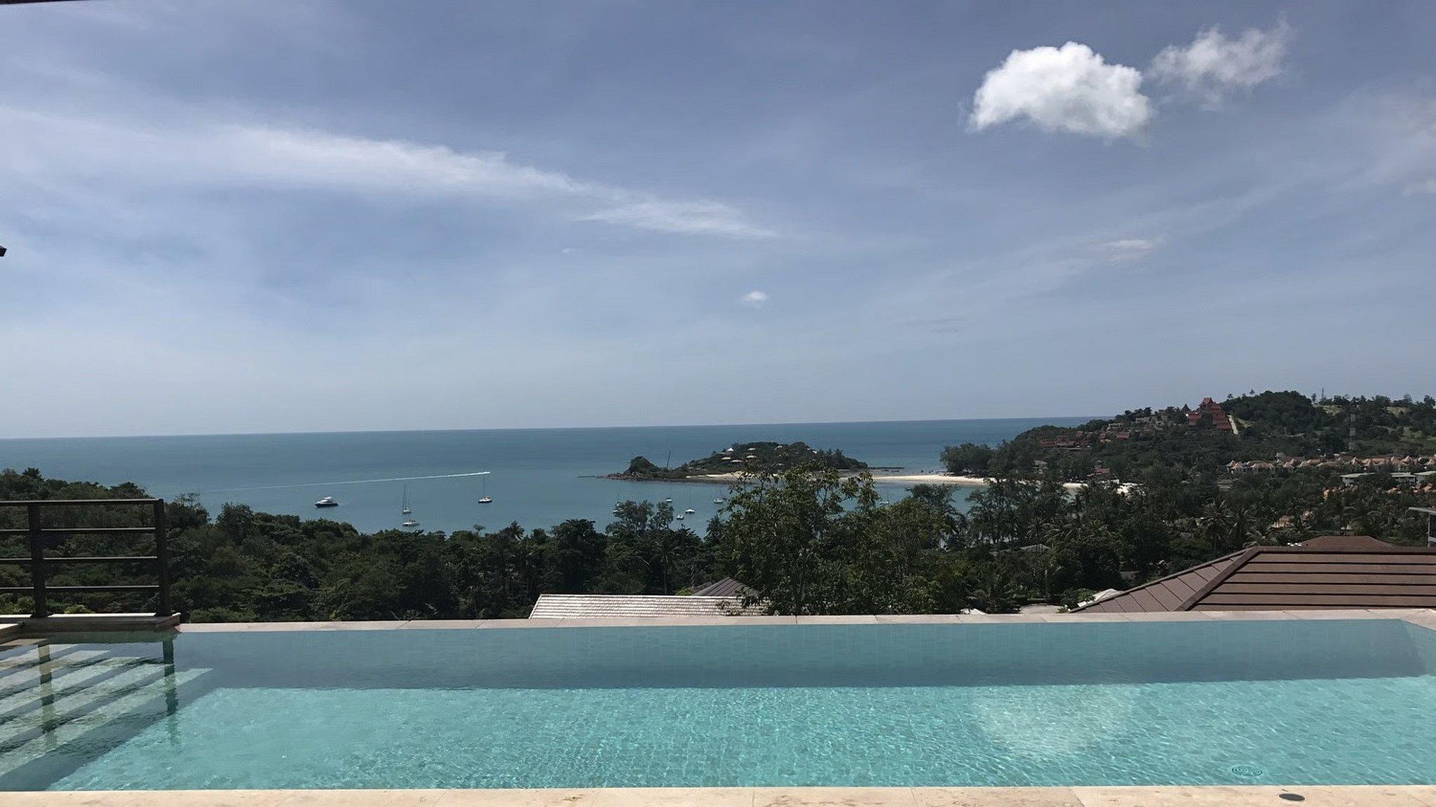 Villa Chanda - Photo 6