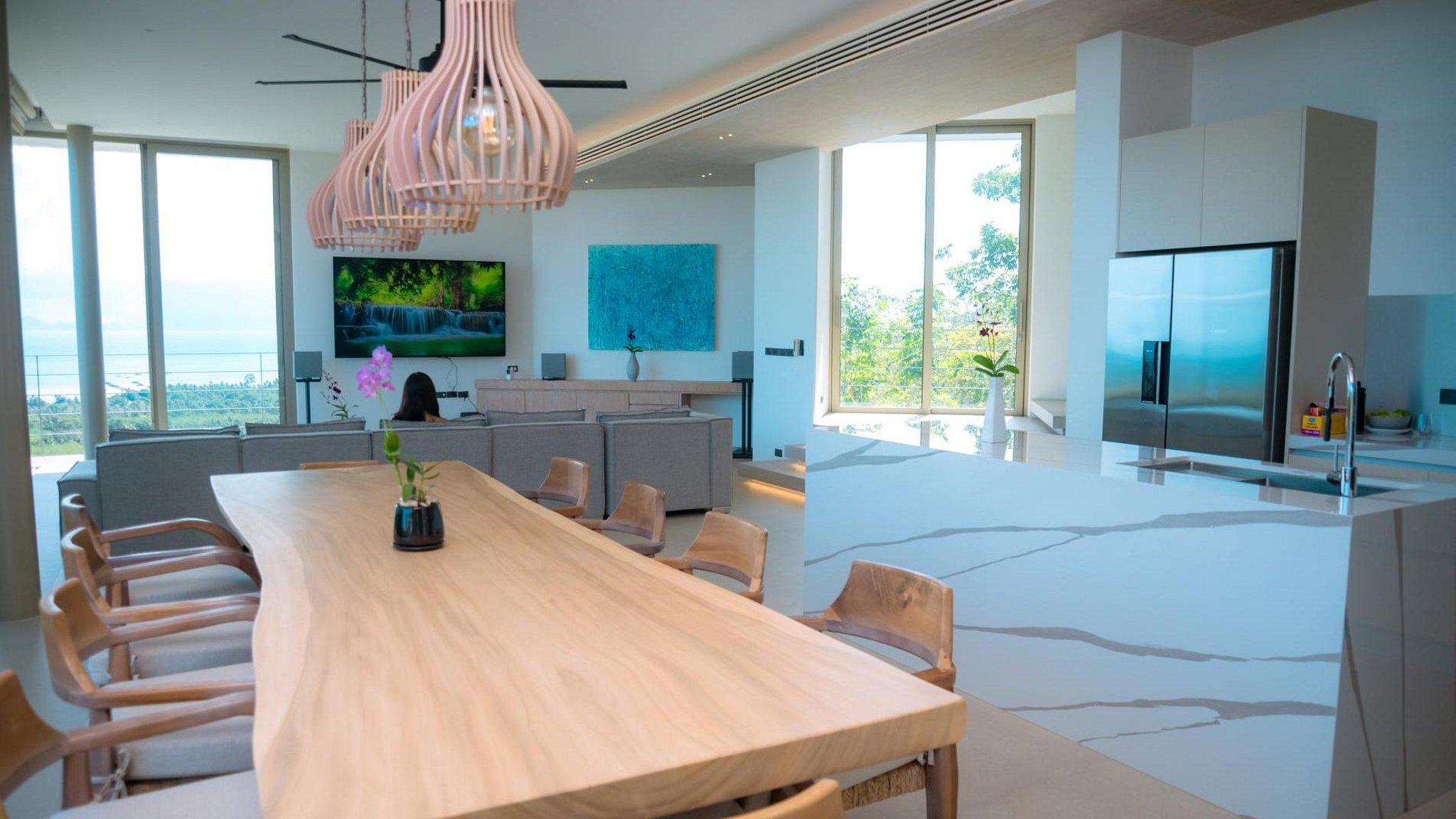 Villa Akoya Seaview - Photo 6