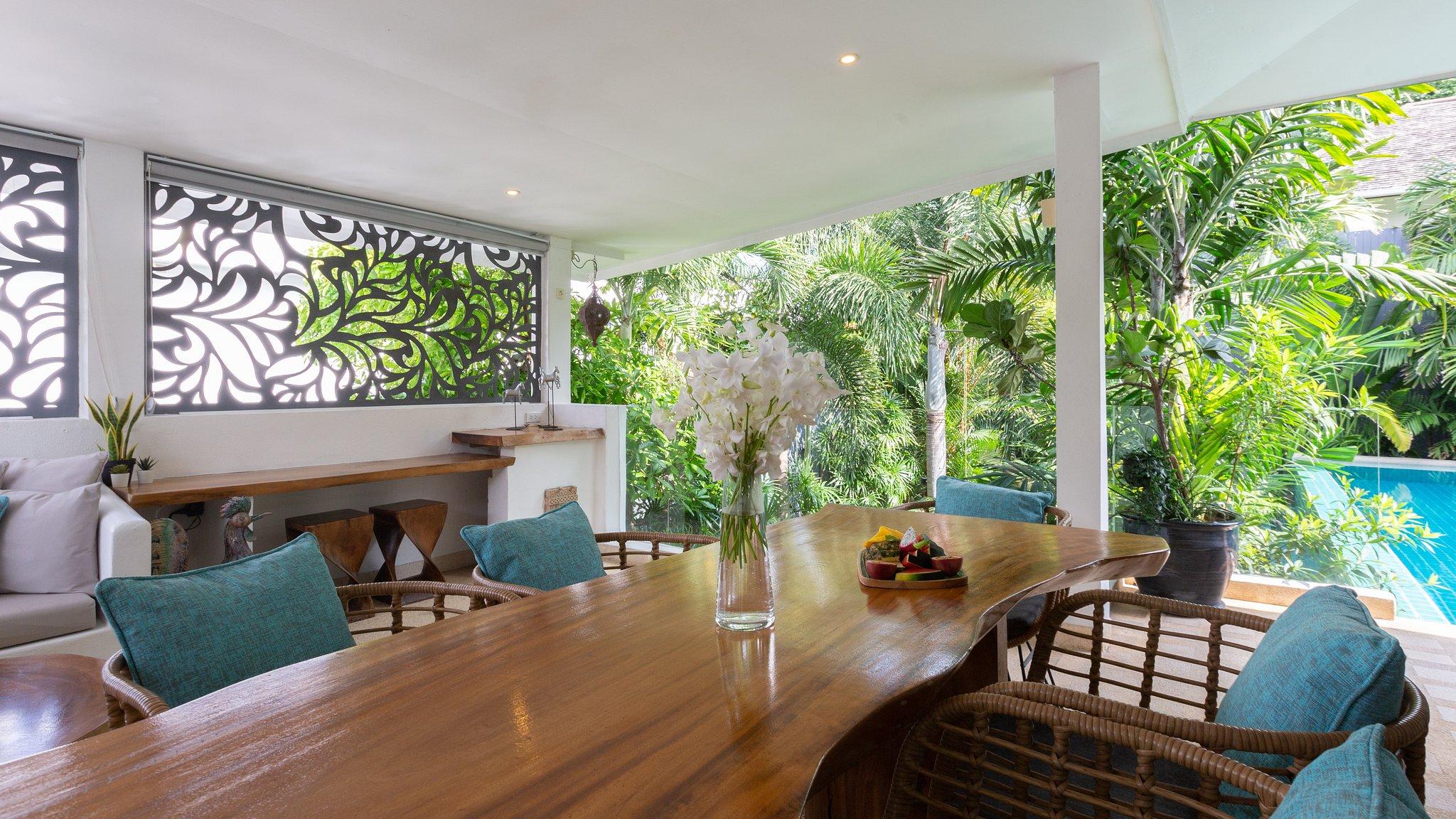 Villa Naya Samui - Photo 6