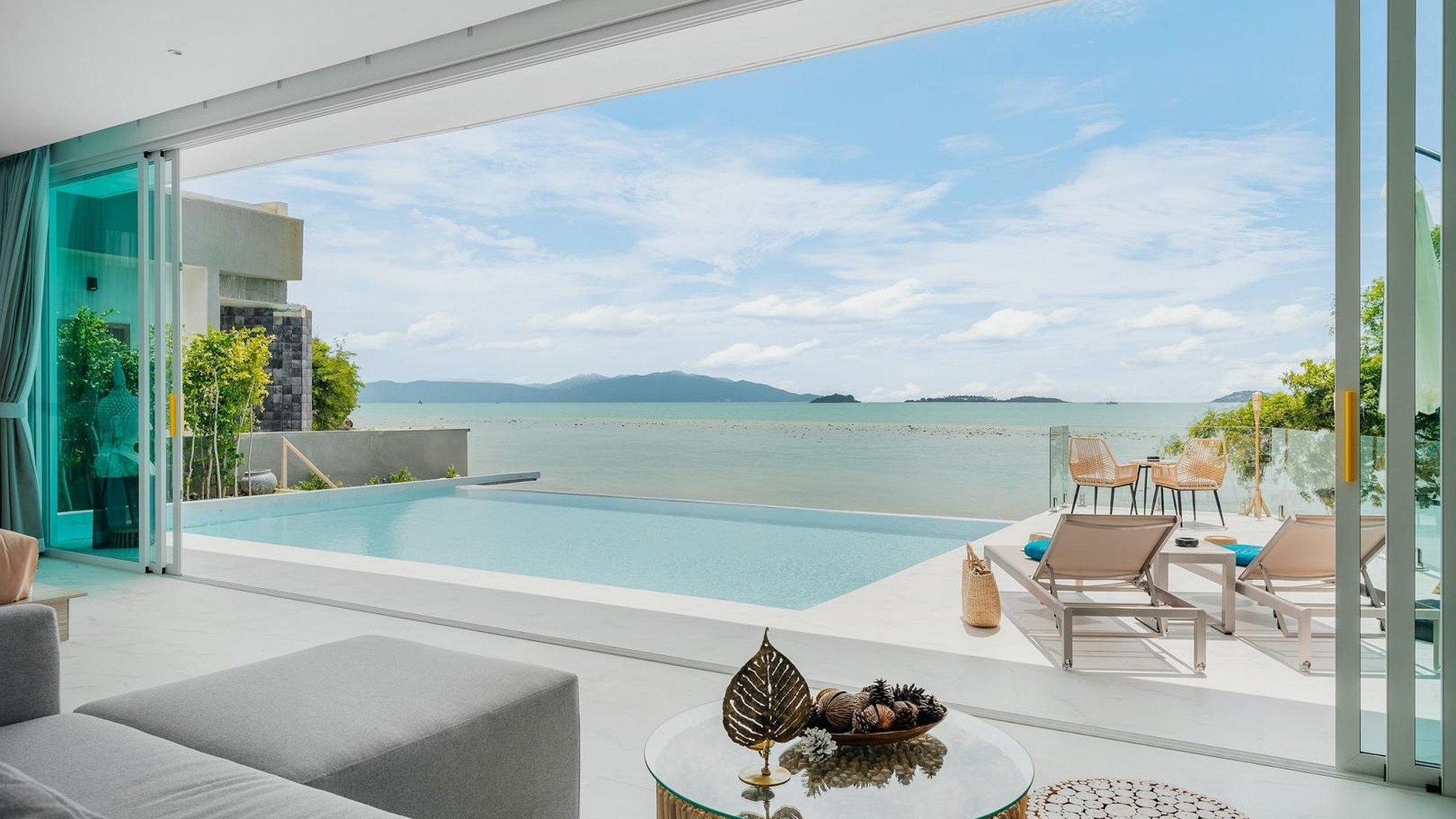 Villa Mar - Photo 6