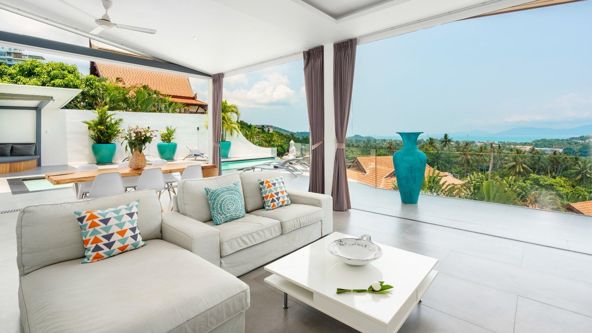 Villa Sayam - Photo 6