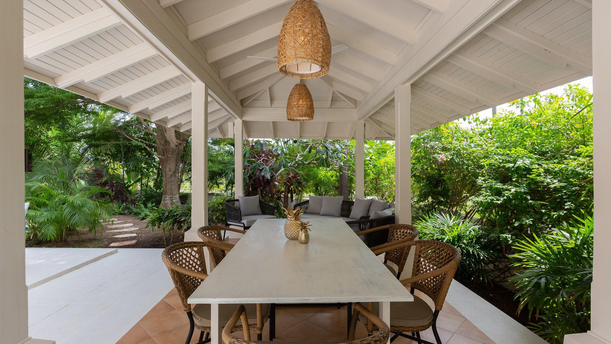 Villa Sora - Photo 6