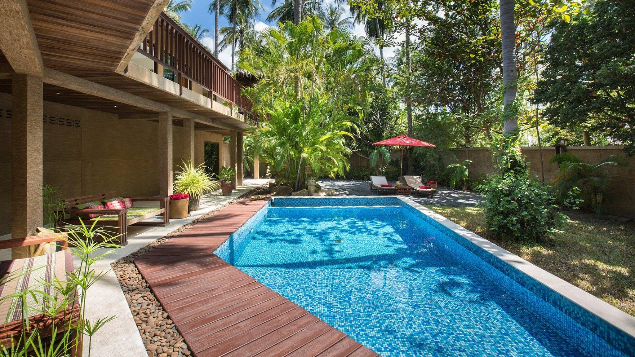 Villa Kalyana - Photo 6