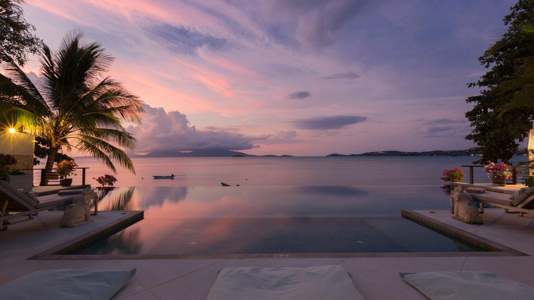 Villa Baan Capo - Photo 6