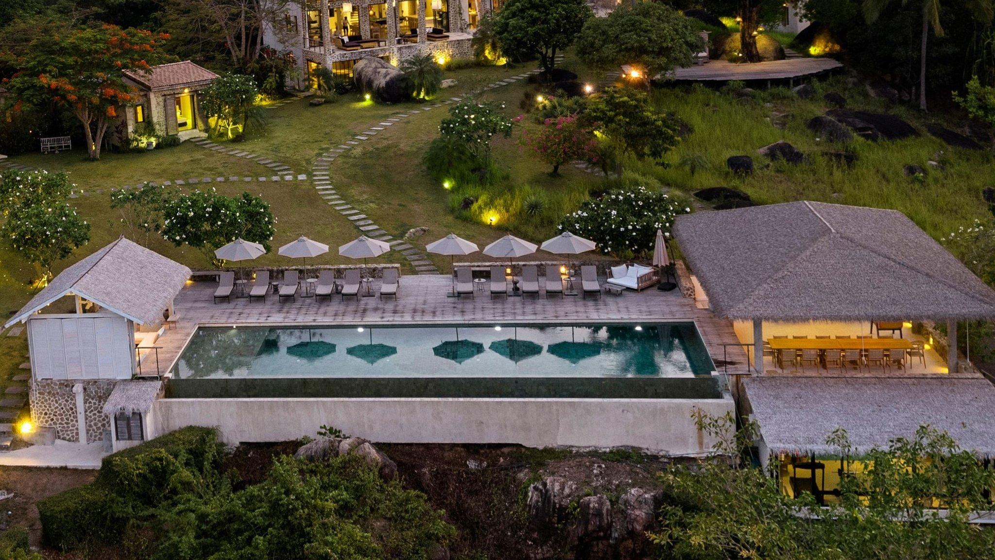Villa Koh Koon - Photo 6