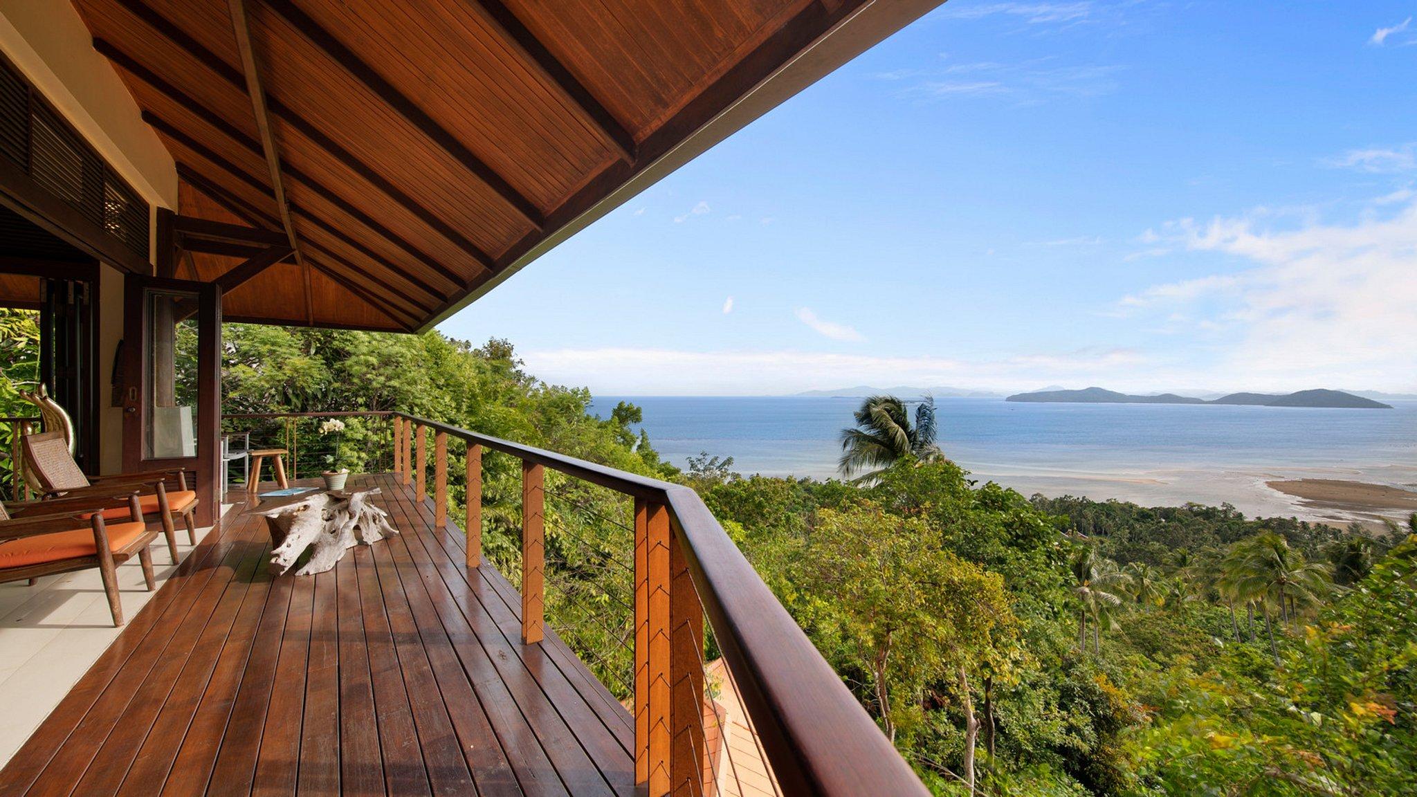 Sunset Rock Villa - Photo 6