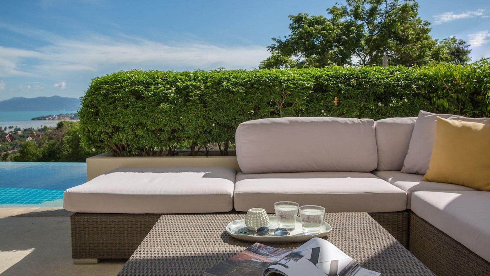 Villa The Ridge Six - Photo 6