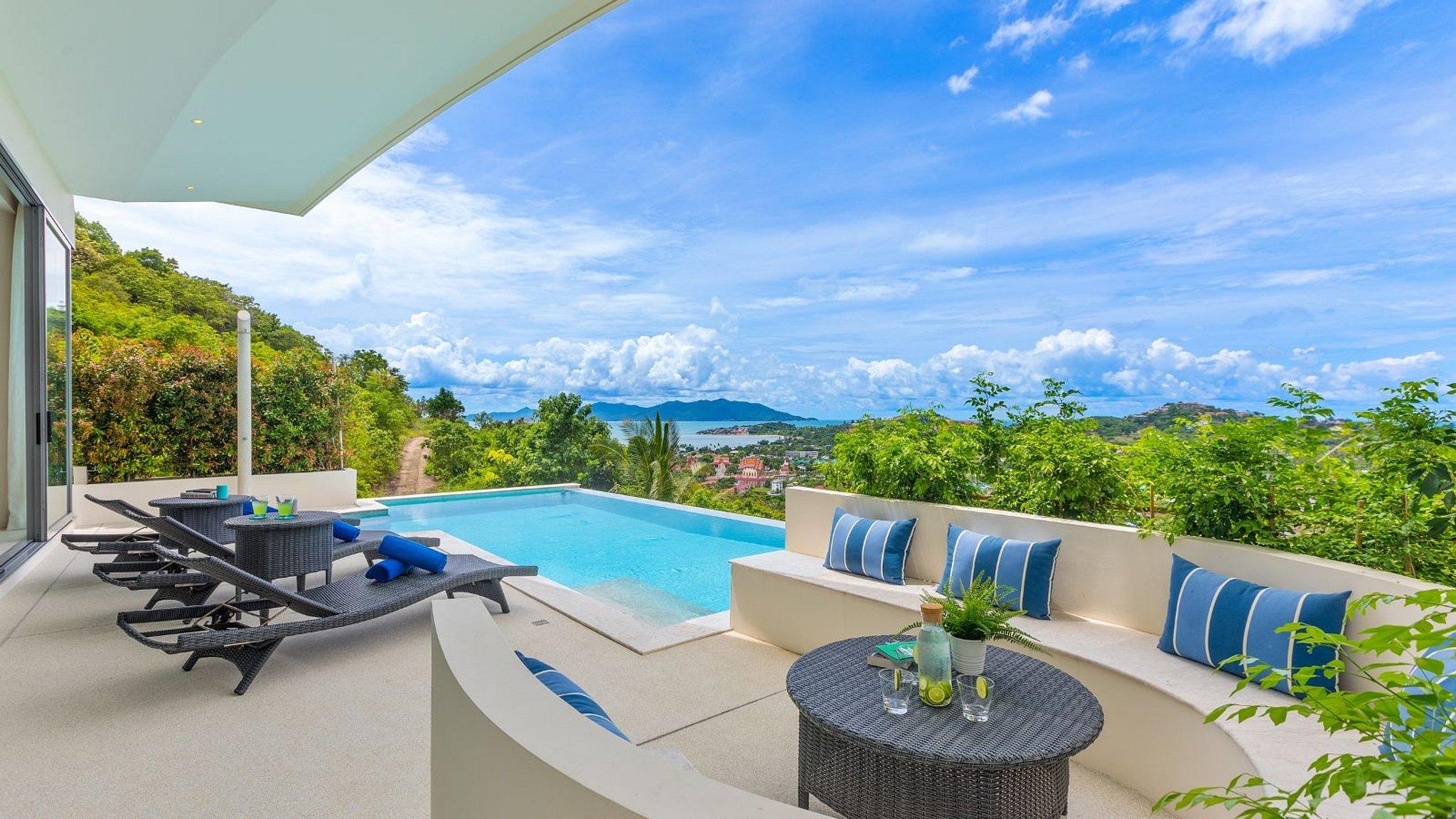 Villa The Ridge Three - Photo 6