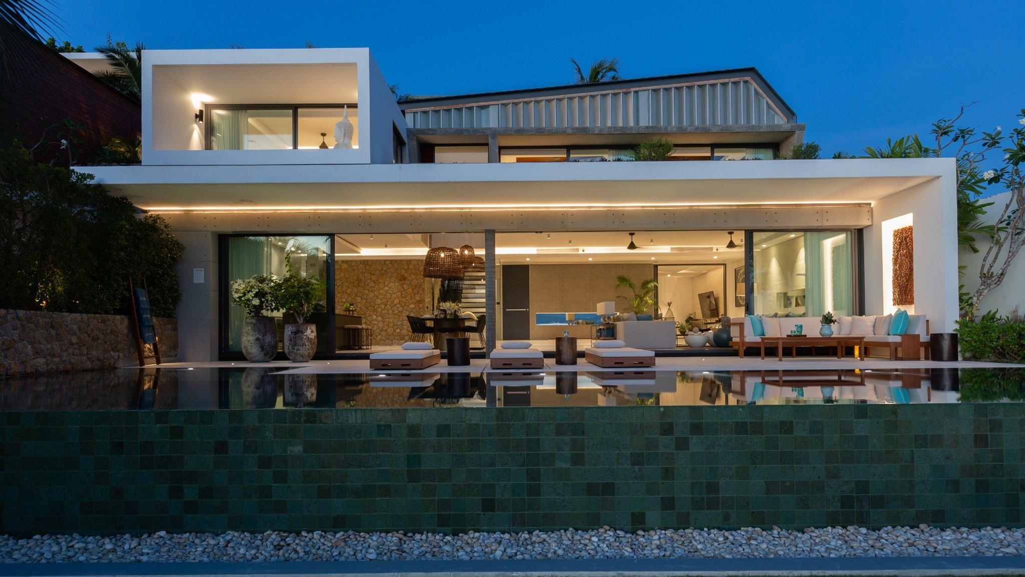 Villa Syrah - Photo 6