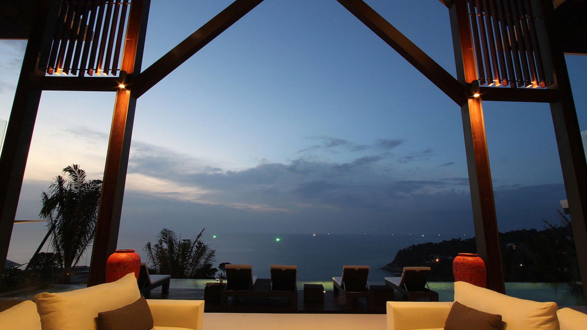 Villa Saan - Photo 6