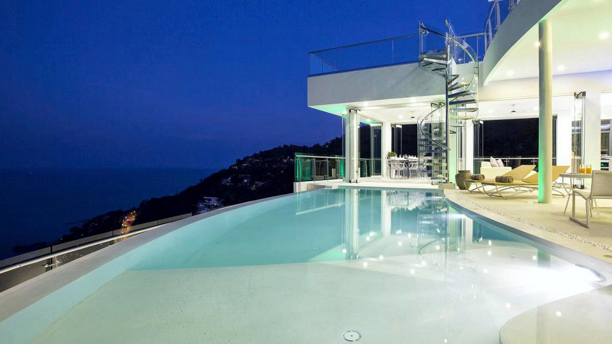 Villa Seawadee - Photo 6