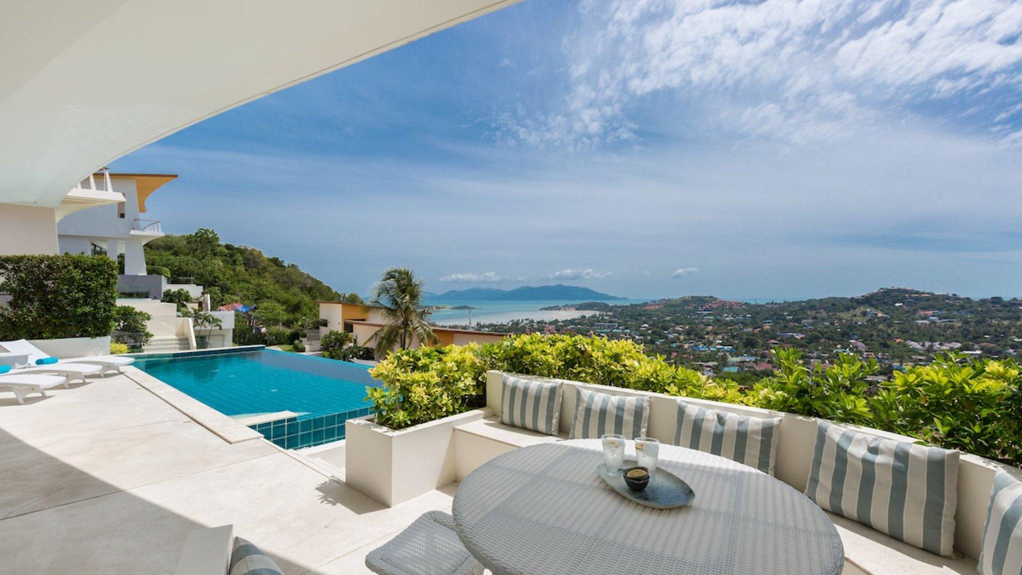 Villa The Ridge Eight - Photo 6