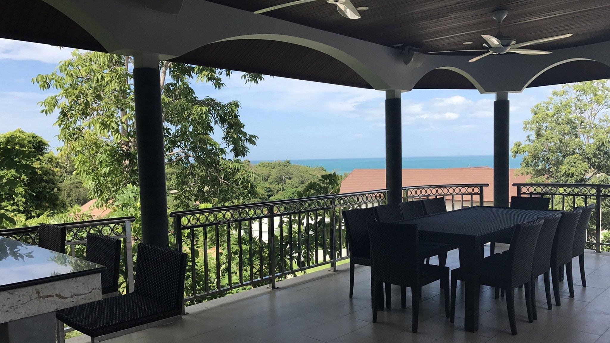 Villa Oceane Breeze - Photo 6