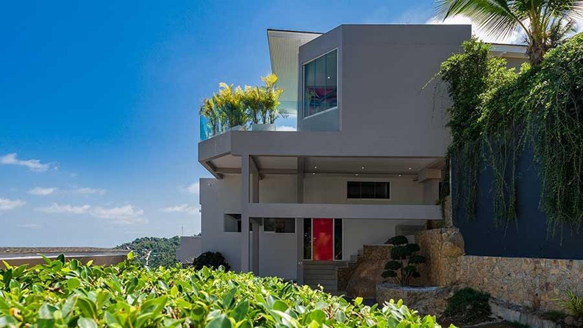 Villa Ray - Photo 6