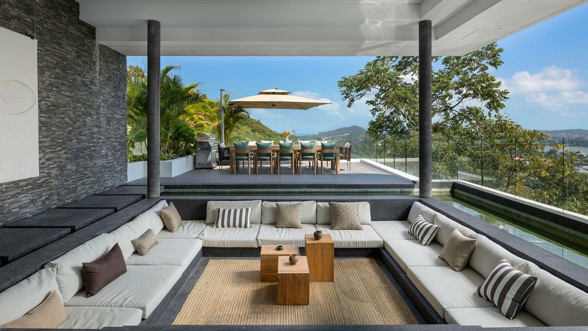 Villa Vie - Photo 6