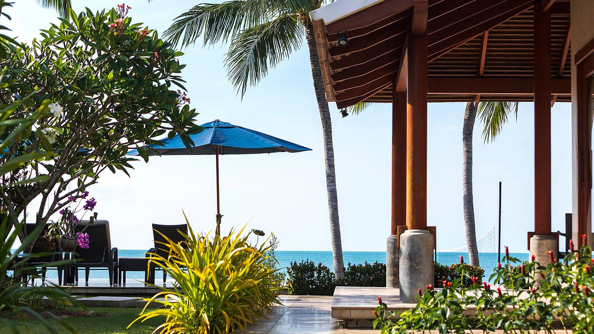 Tawantok Beach Villa 1 - Photo 6