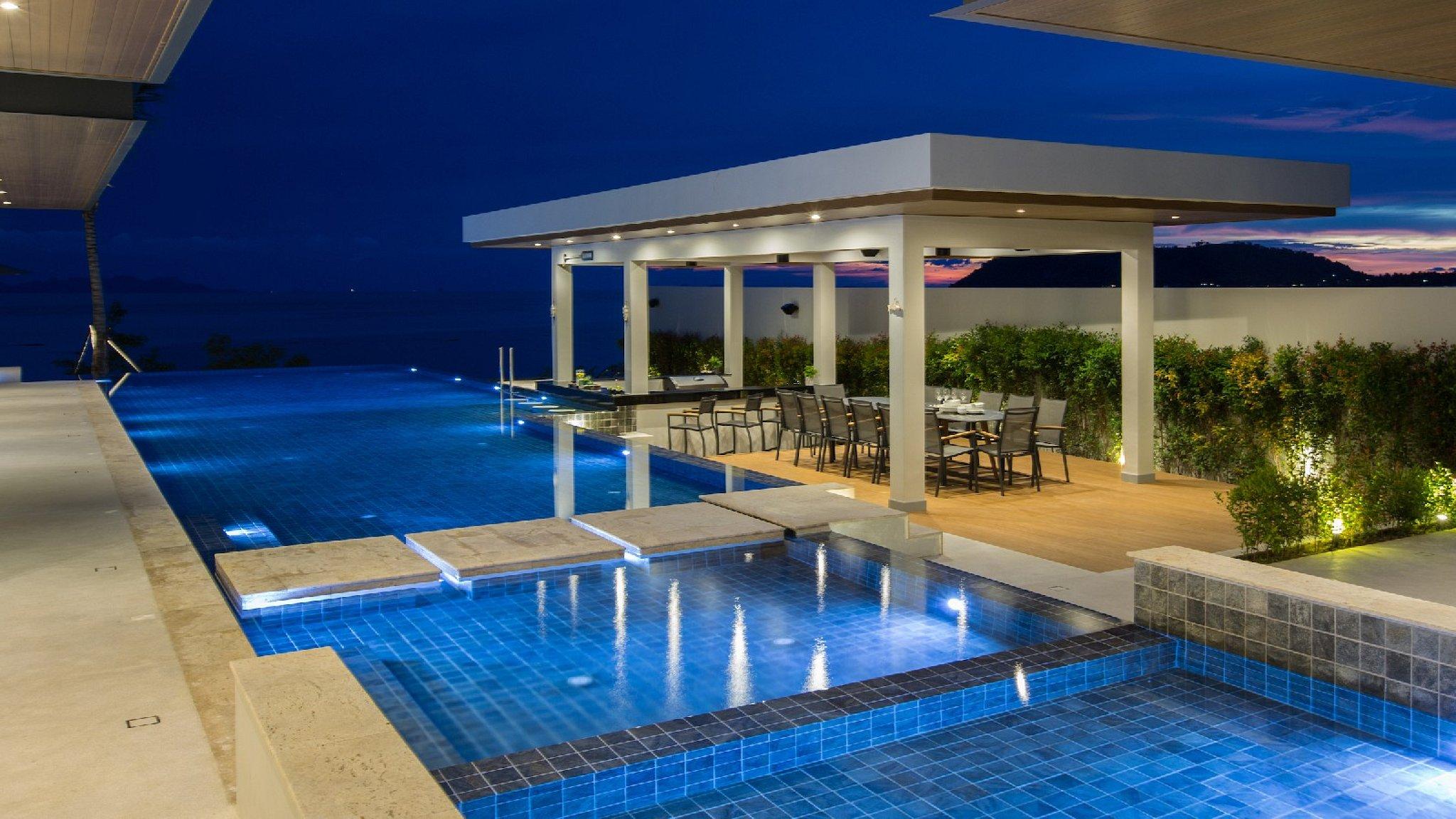 Villa Sea Renity - Photo 6