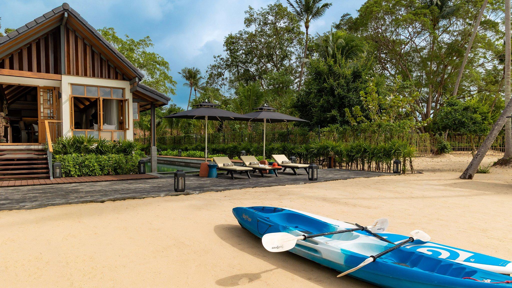 Siritarar Residence - Photo 6