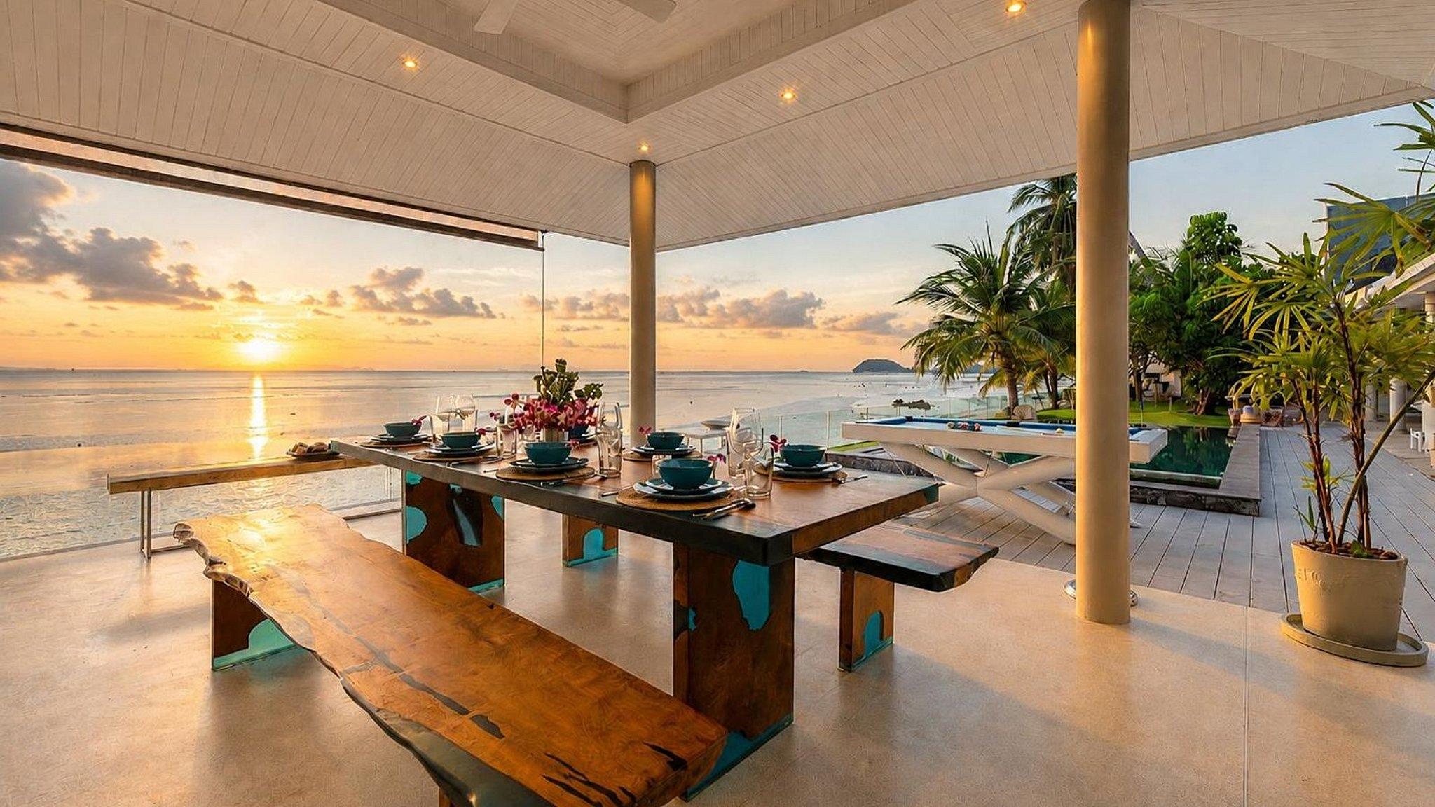 Villa de Sunset - Photo 6