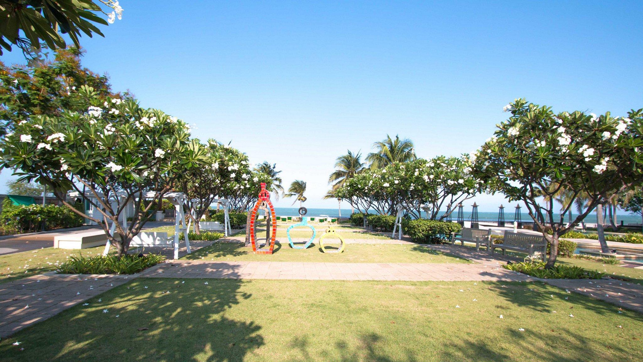 Villa Nilaya Hua Hin - Photo 6