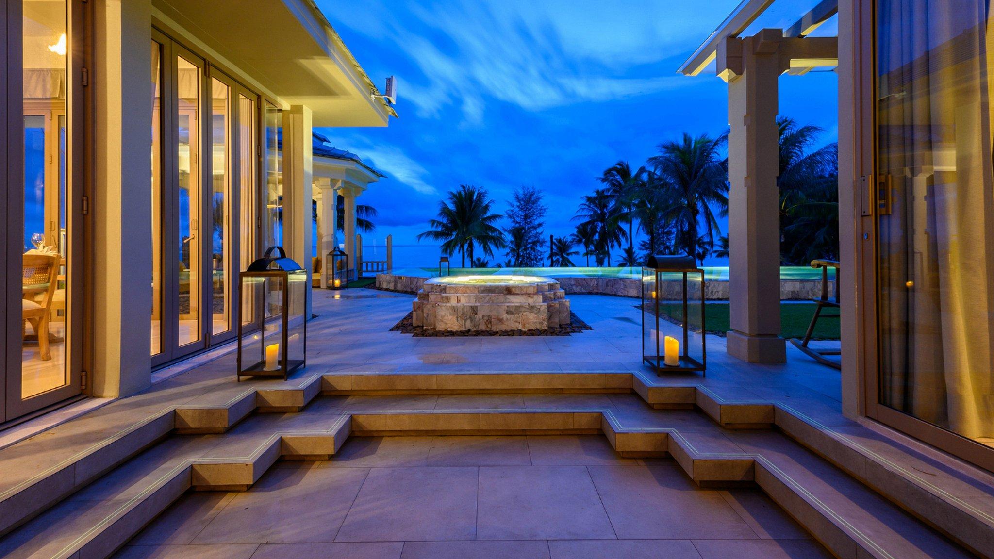 Sky Villa Penthouse - Photo 6