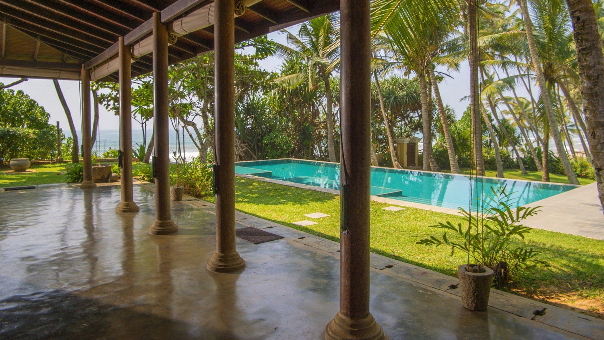 Three Sisters Beach House - Photo 6