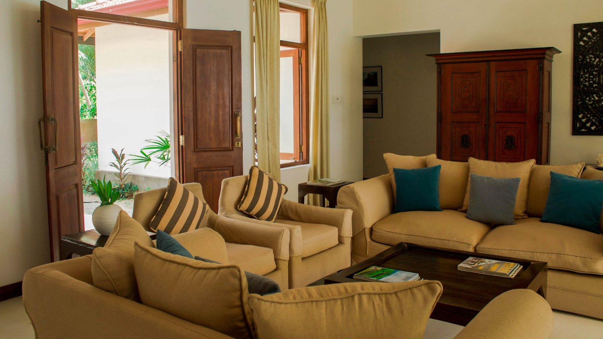 Ranna Beach House - Photo 6
