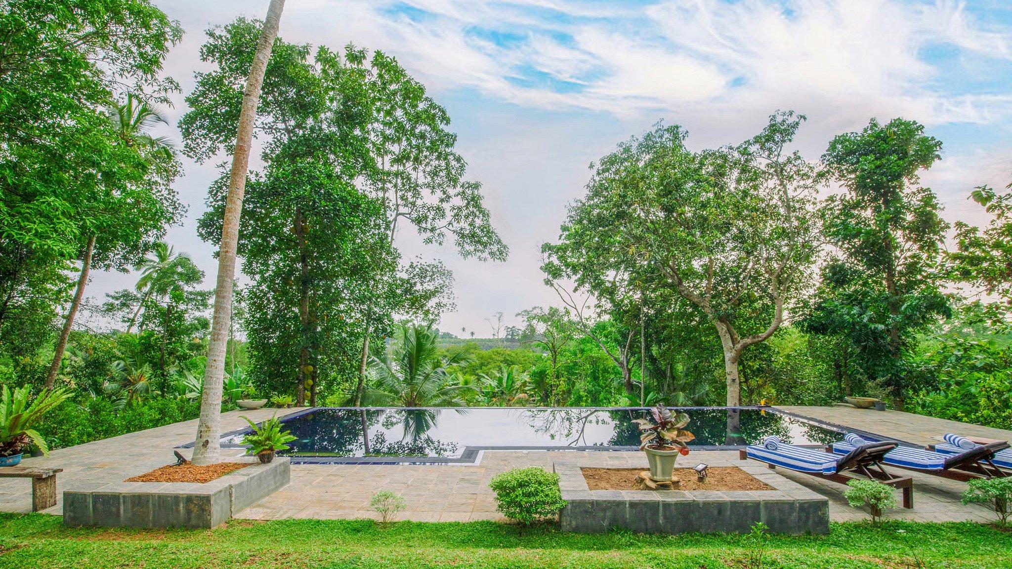 Villa Godahena - Photo 6
