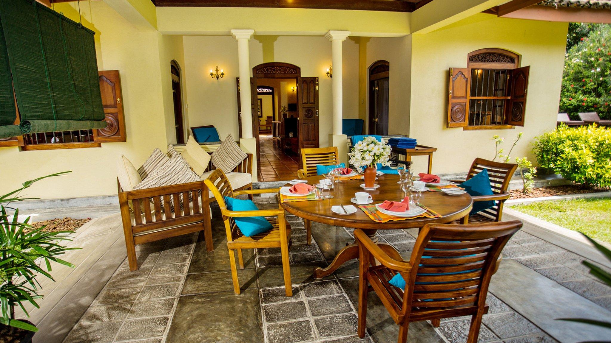 The Chalet - Photo 6