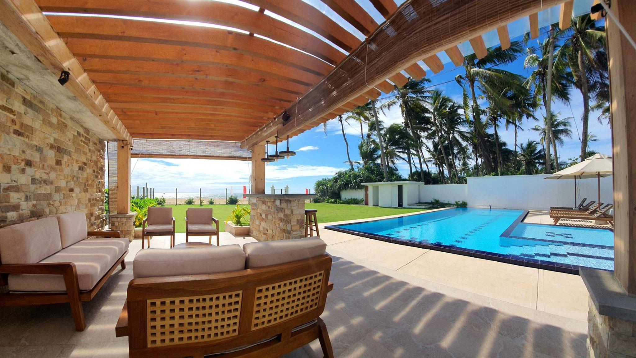 Aryan Beach Villa - Photo 6