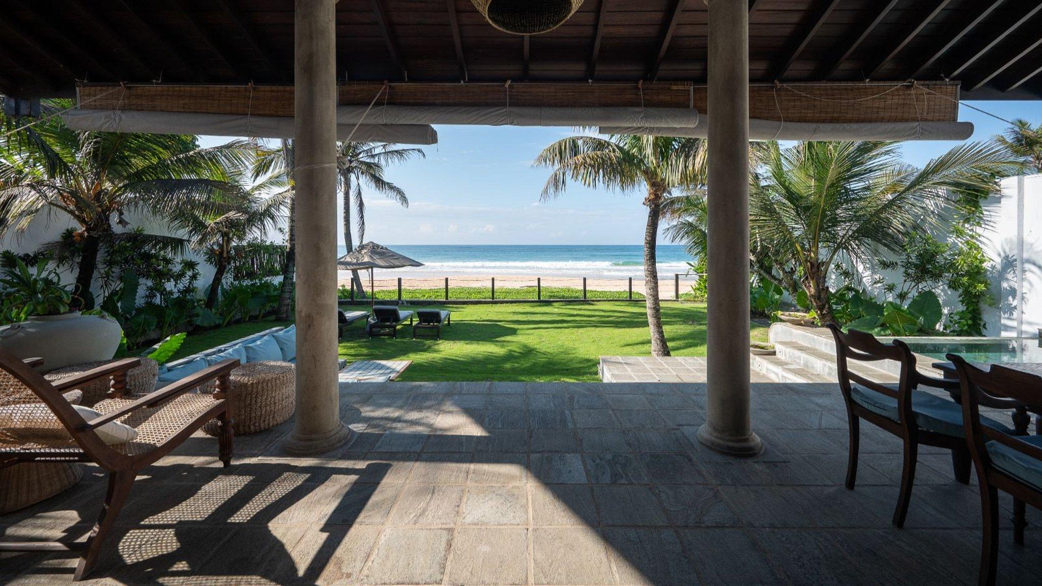 Villa Saldana - Photo 6