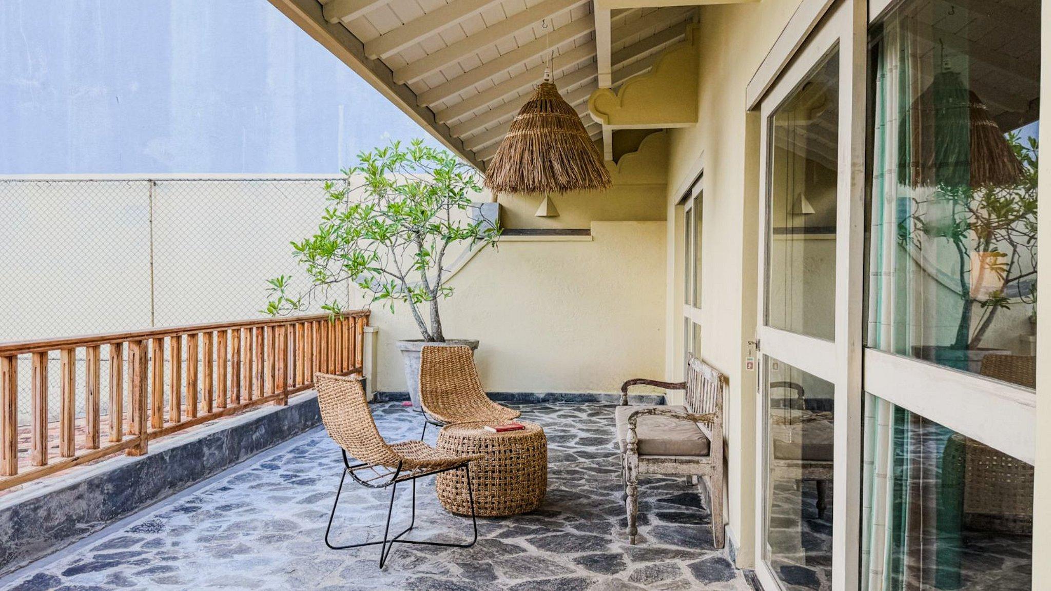 Villa Nilaya Habaraduwa - Photo 6