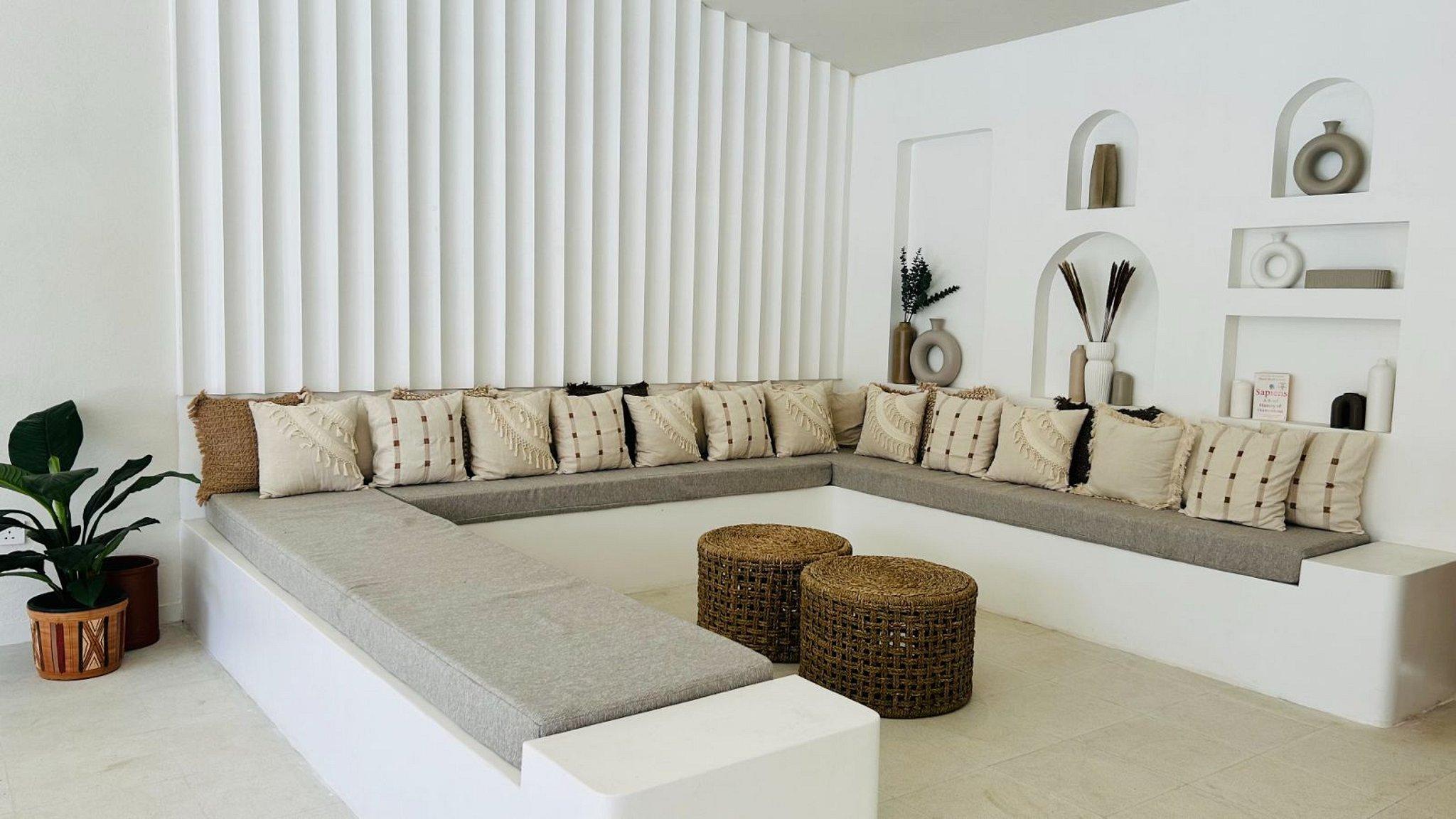 Villa K1 - Photo 6