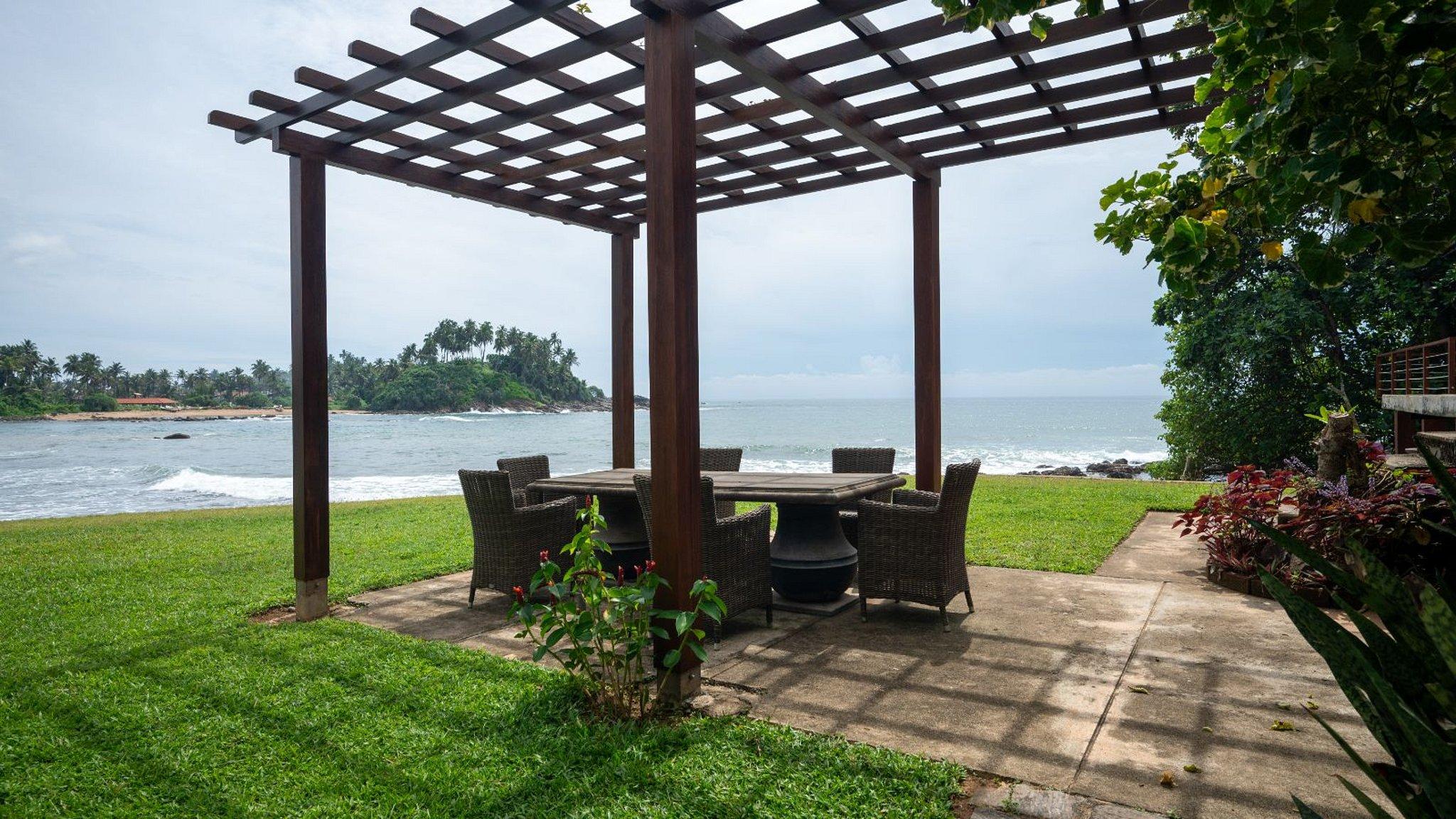Villa Kottan On Sea - Photo 6