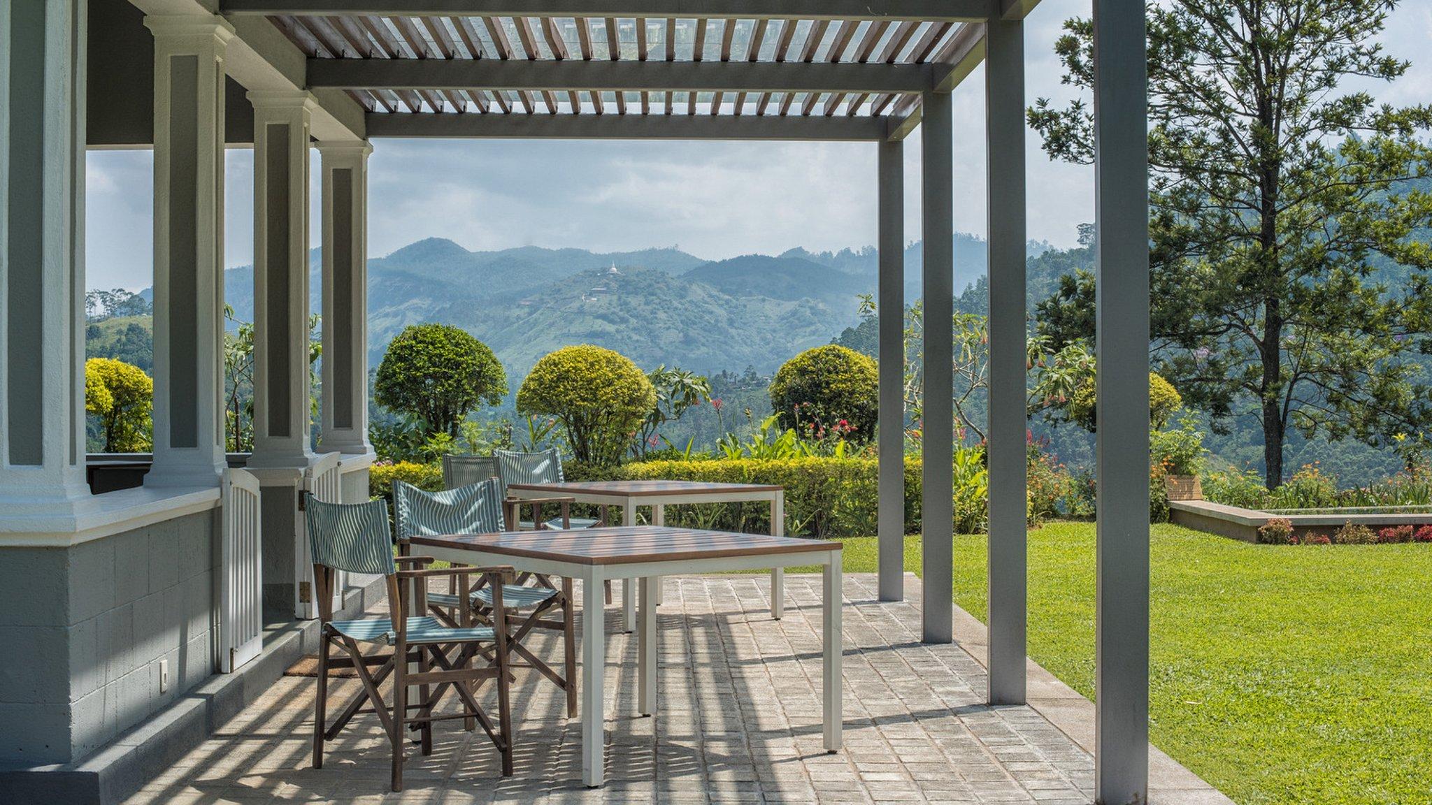 Nine Skies Villa - Photo 6