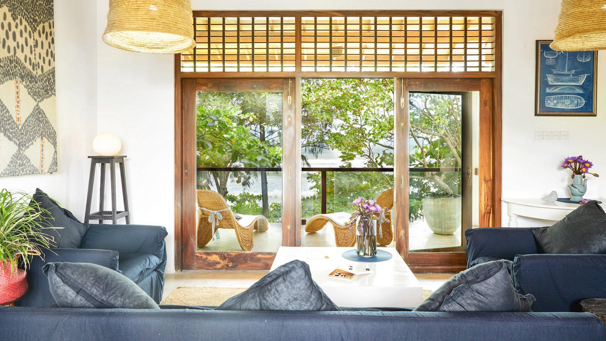 August Beach House - Photo 6