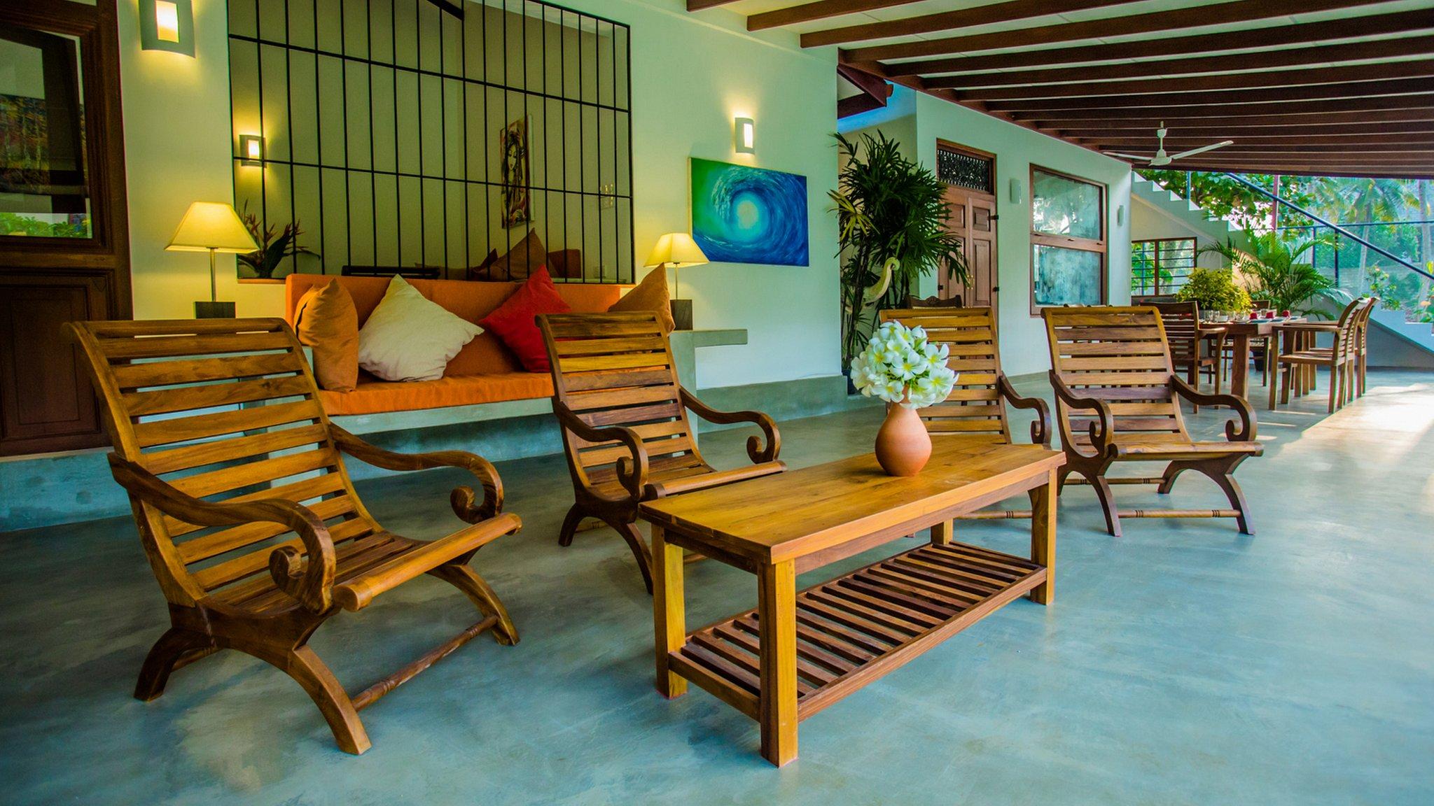 South Point Surf House - Photo 6